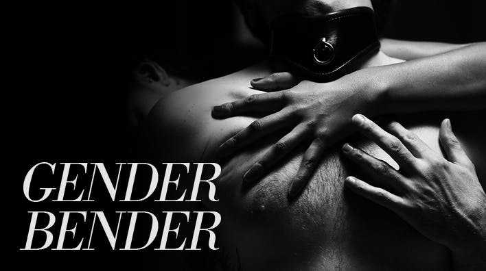 Gender Bender - undefined - by undefined | XConfessions Porn for Women