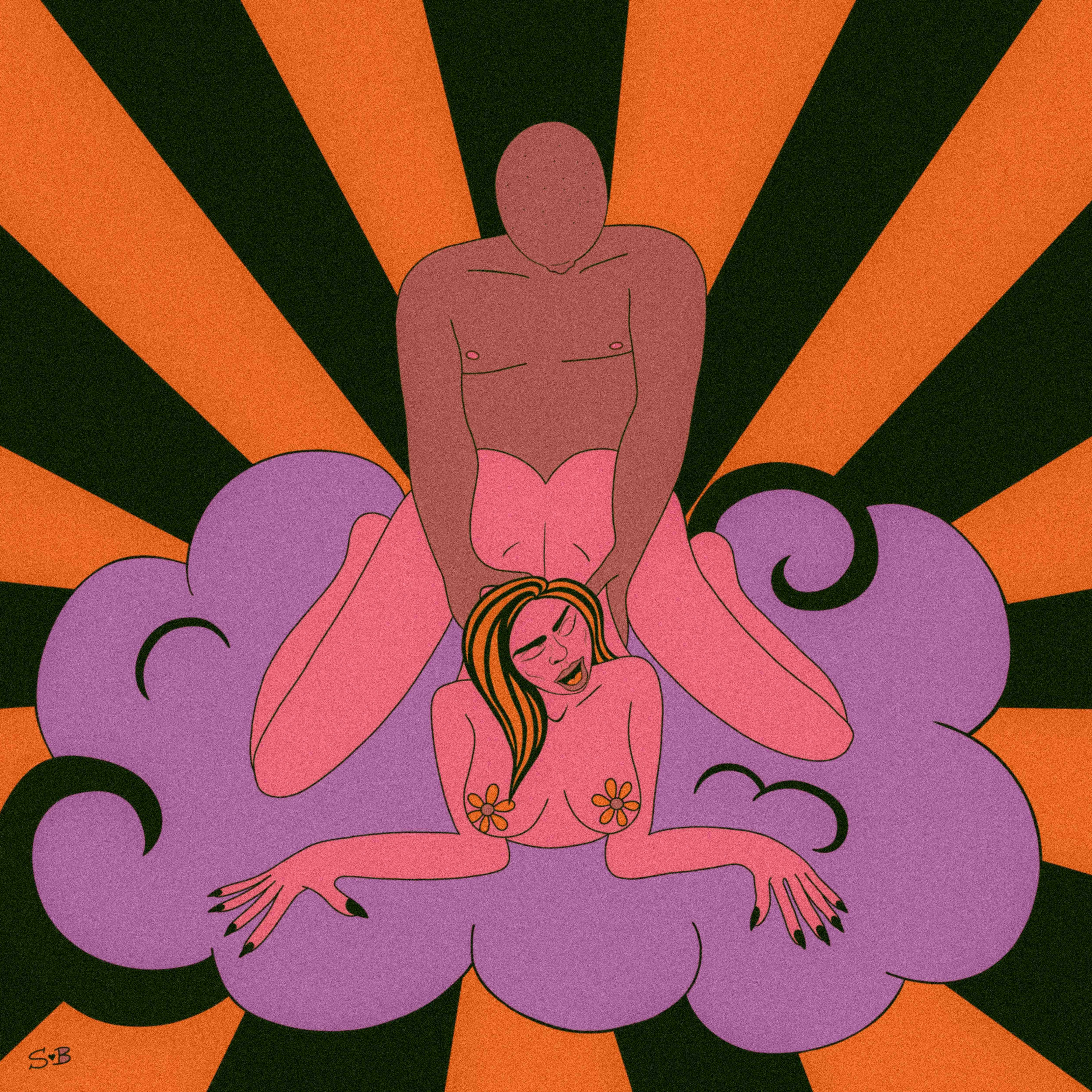 Bare Body Mountain Sex Confess | XConfessions Porn for Women Bare Body Mountain Sex Confess | XConfessions Porn for Women