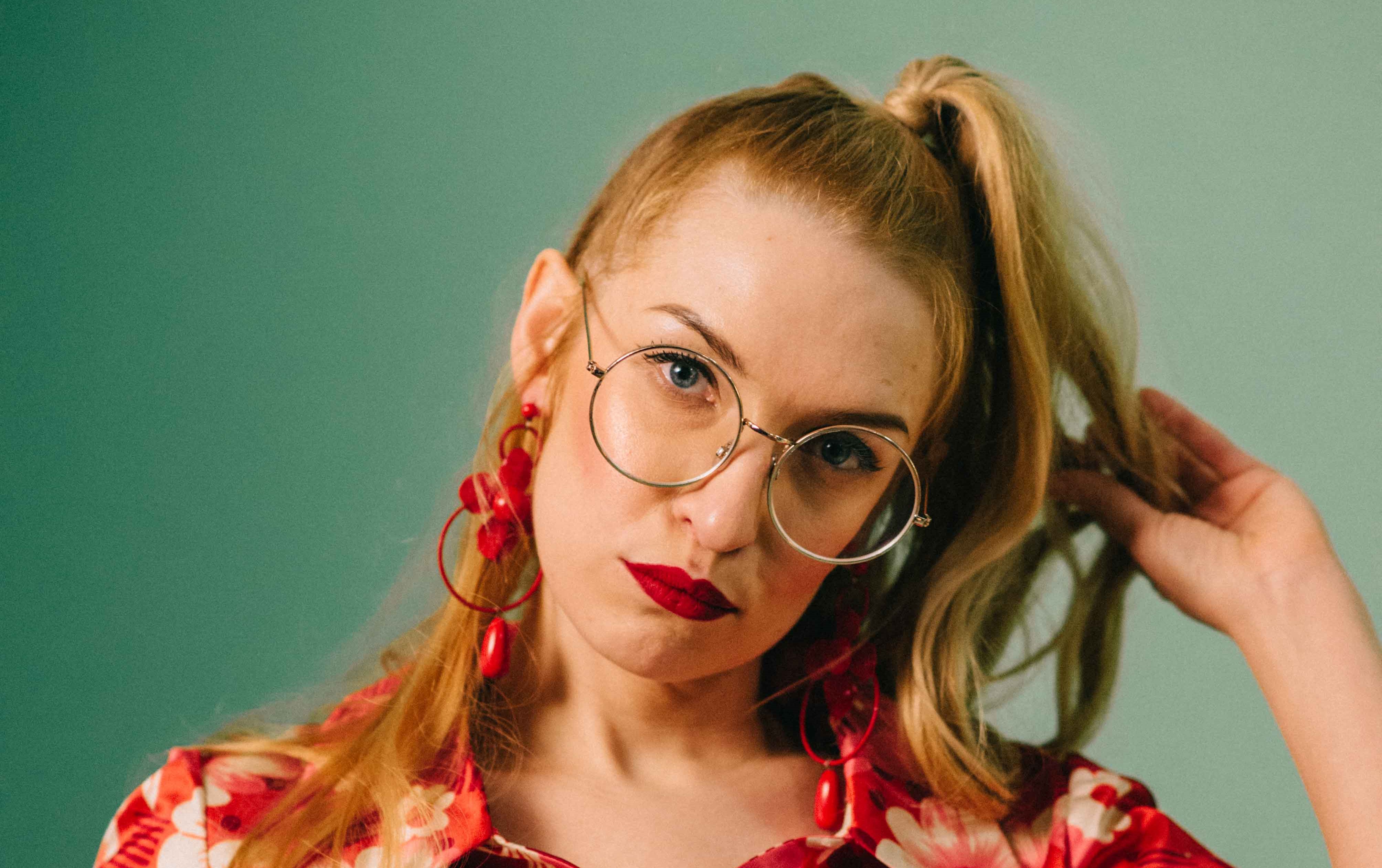 Interview: Nat Portnoy