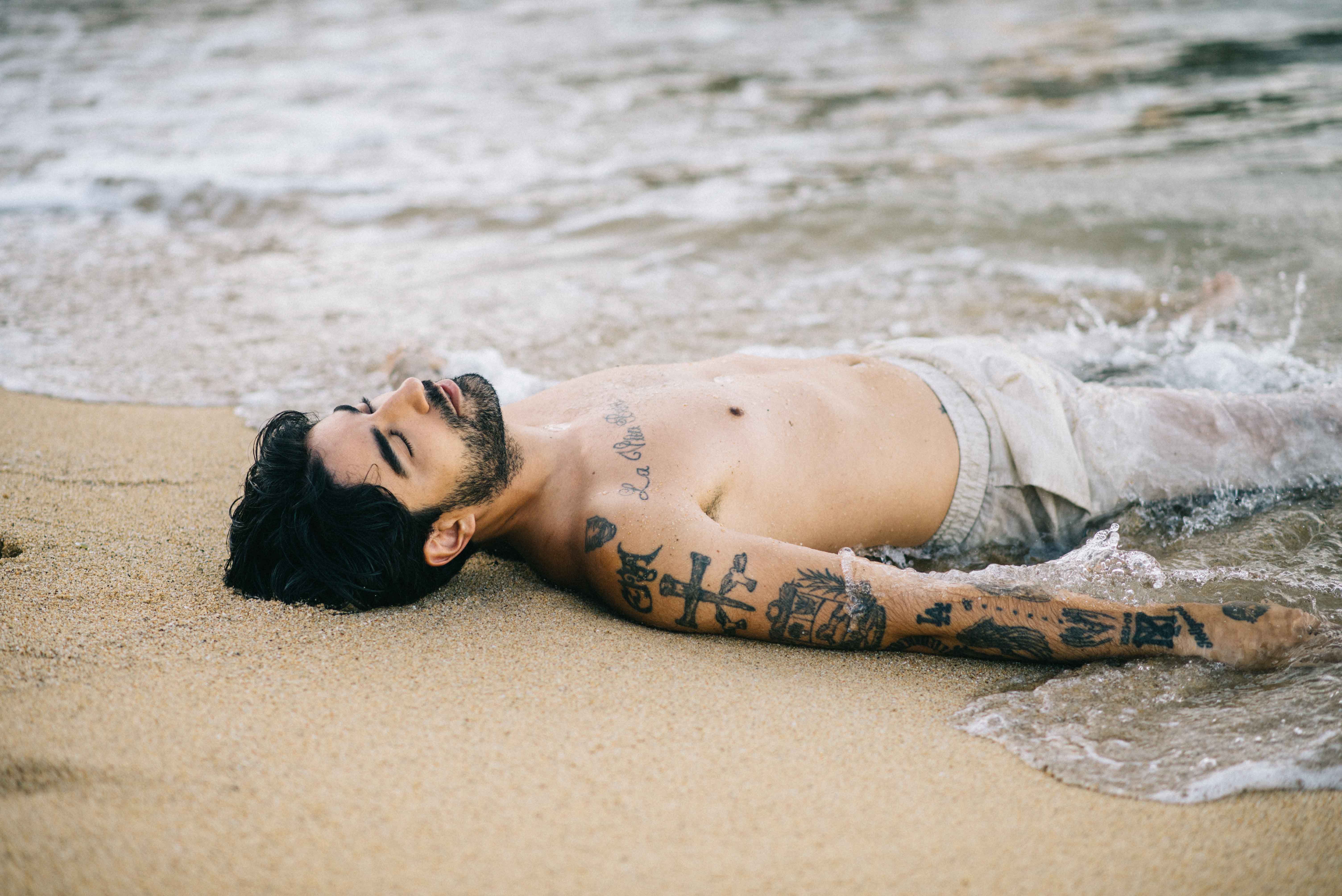 Edi Santos porn photos