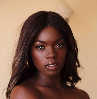 Interview: Ana Foxxx