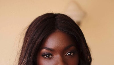 Interview: Ana Foxxx Interview: Ana Foxxx