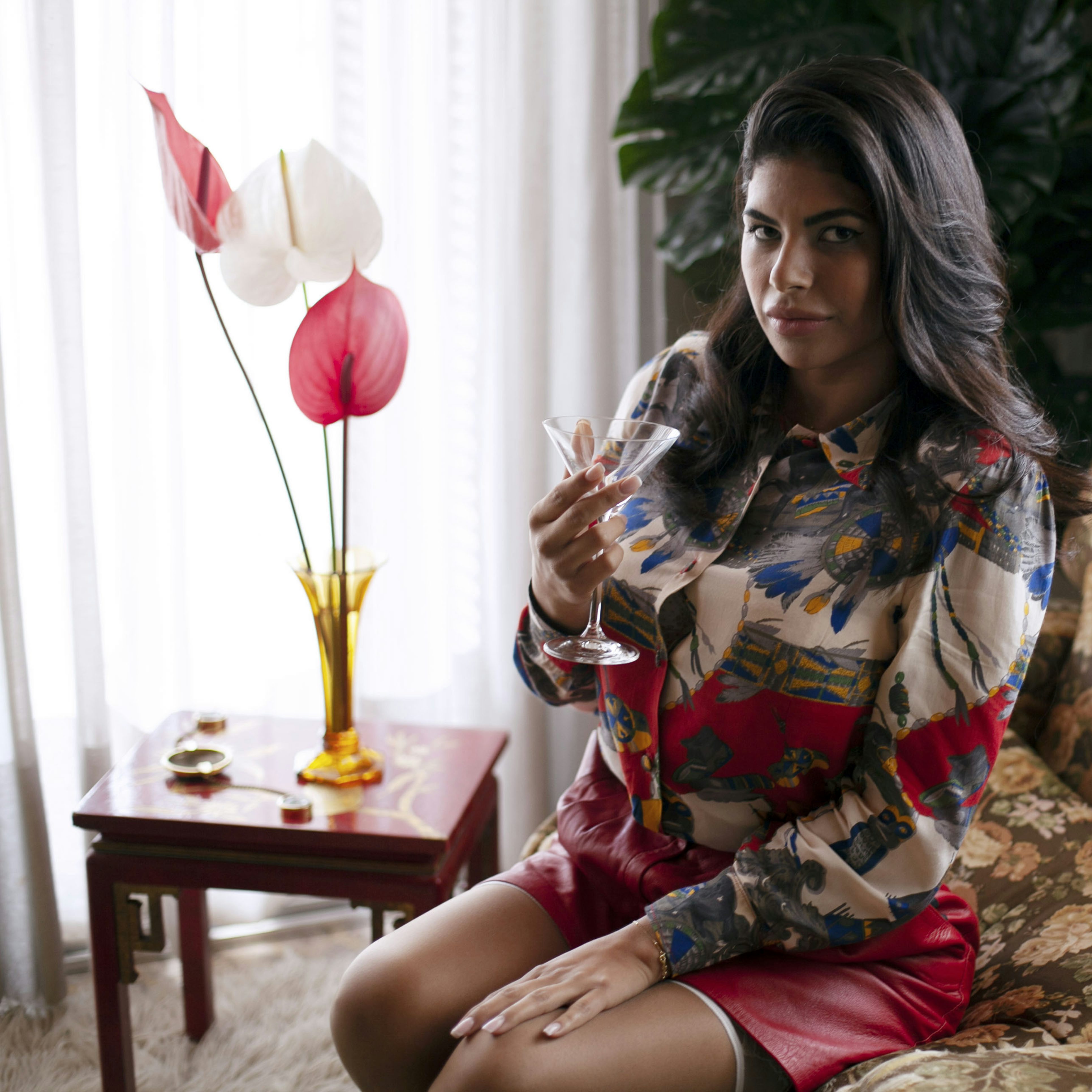 The Set Up porn photos The Set Up porn photos