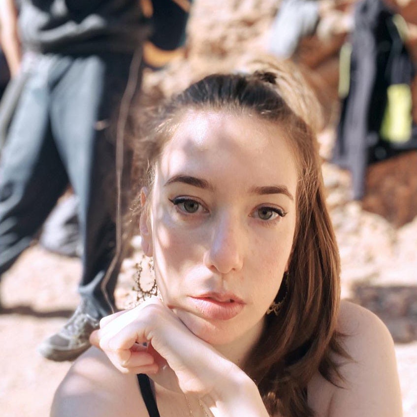 Alba- Porn Guest | XConfessions Porn for Women Alba- Porn Guest | XConfessions Porn for Women