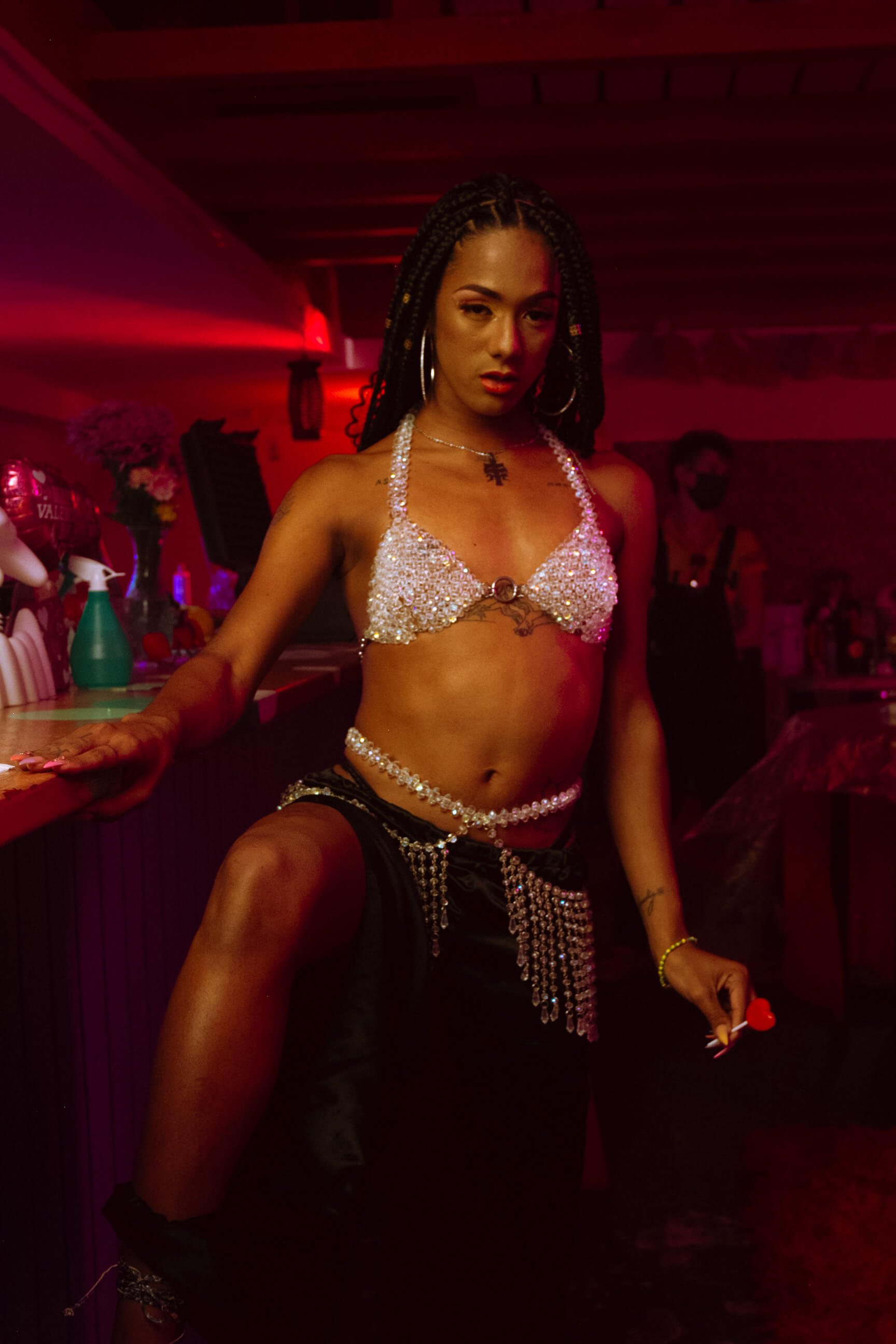 RICO RICO porn photos