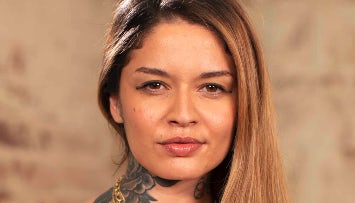 Interview: Vanessa Vega Interview: Vanessa Vega