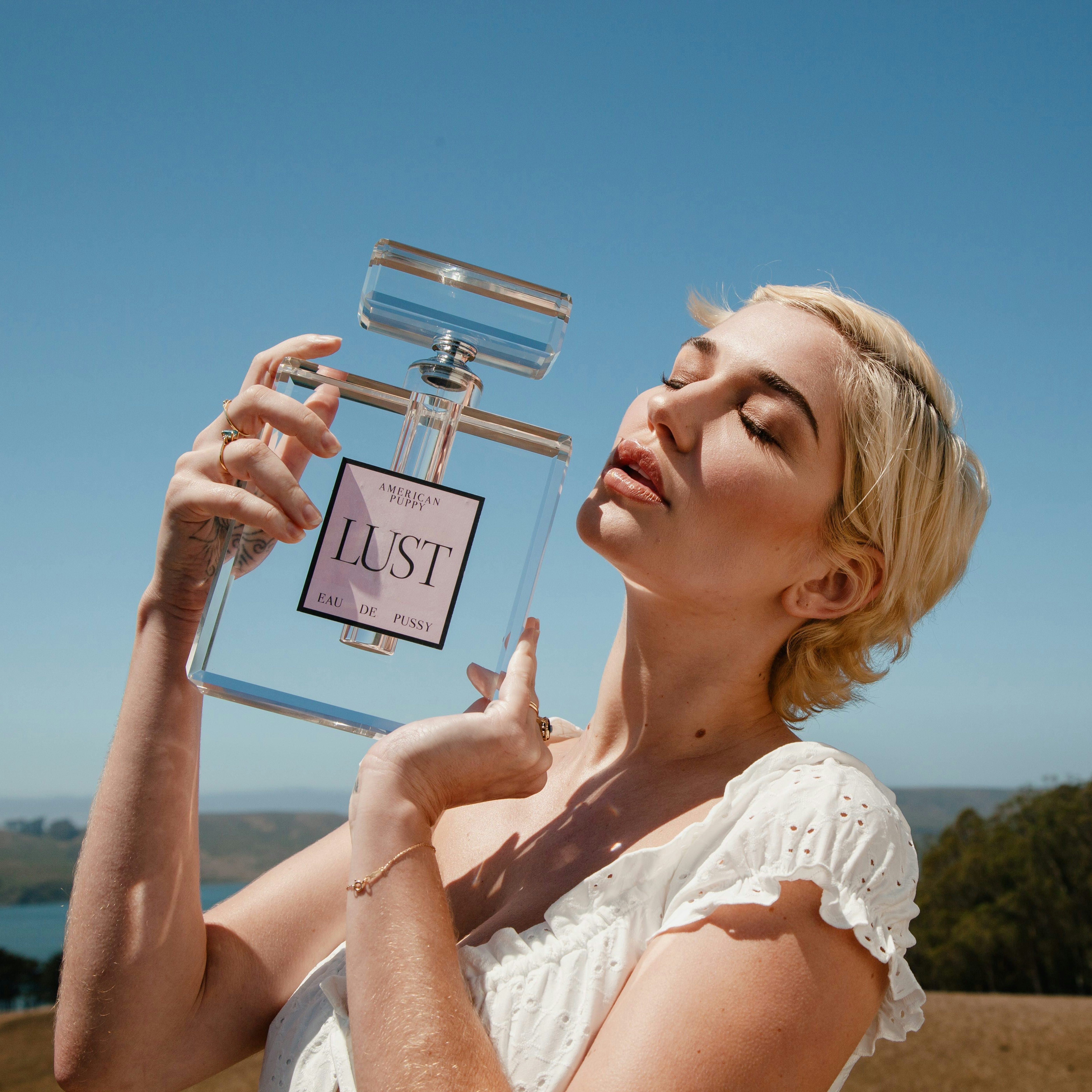 Eau de Pussy Sex Confess | XConfessions Porn for Women Eau de Pussy Sex Confess | XConfessions Porn for Women