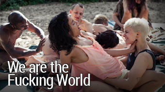 We Are the Fucking World - undefined - by undefined | XConfessions Porn for Women