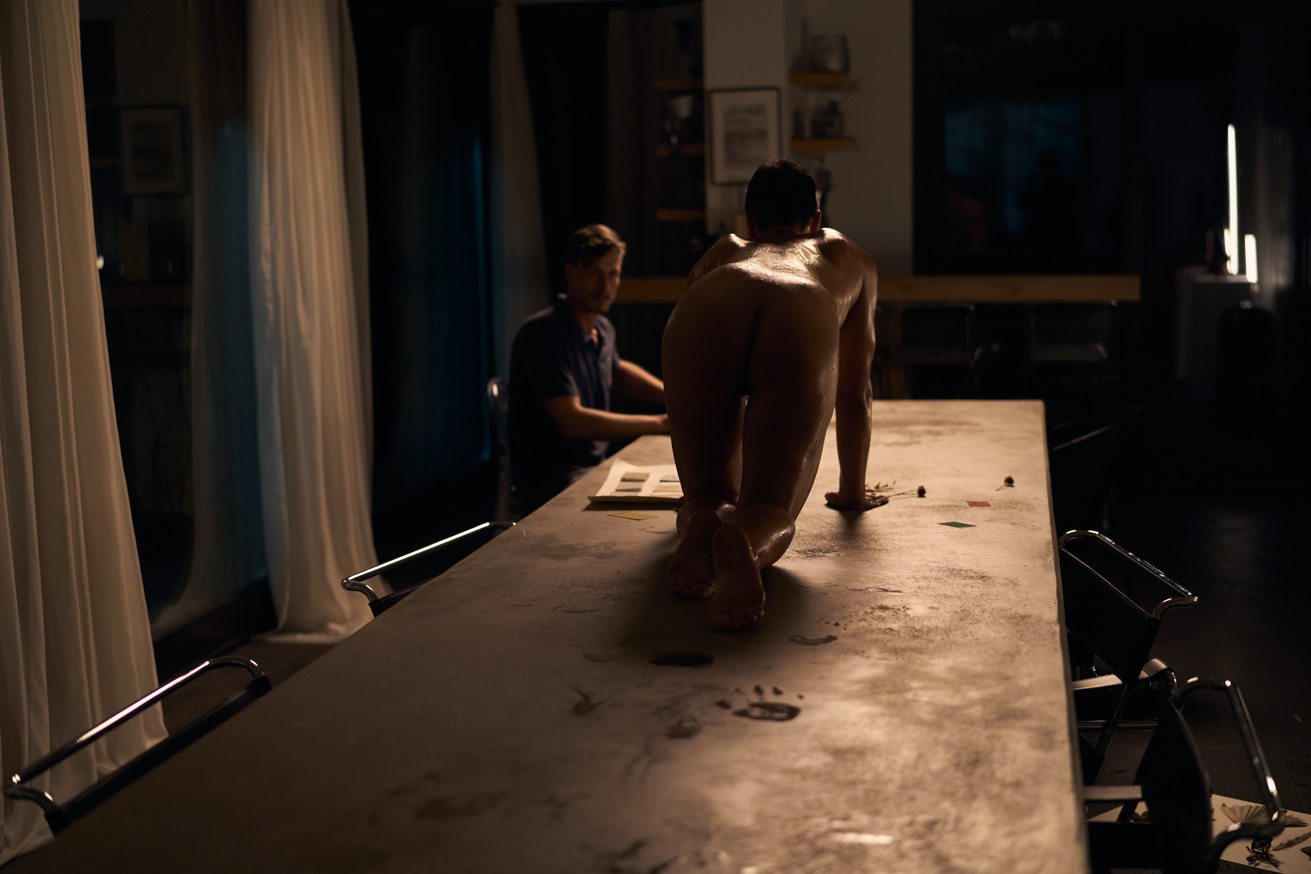 Unlocked porn photos