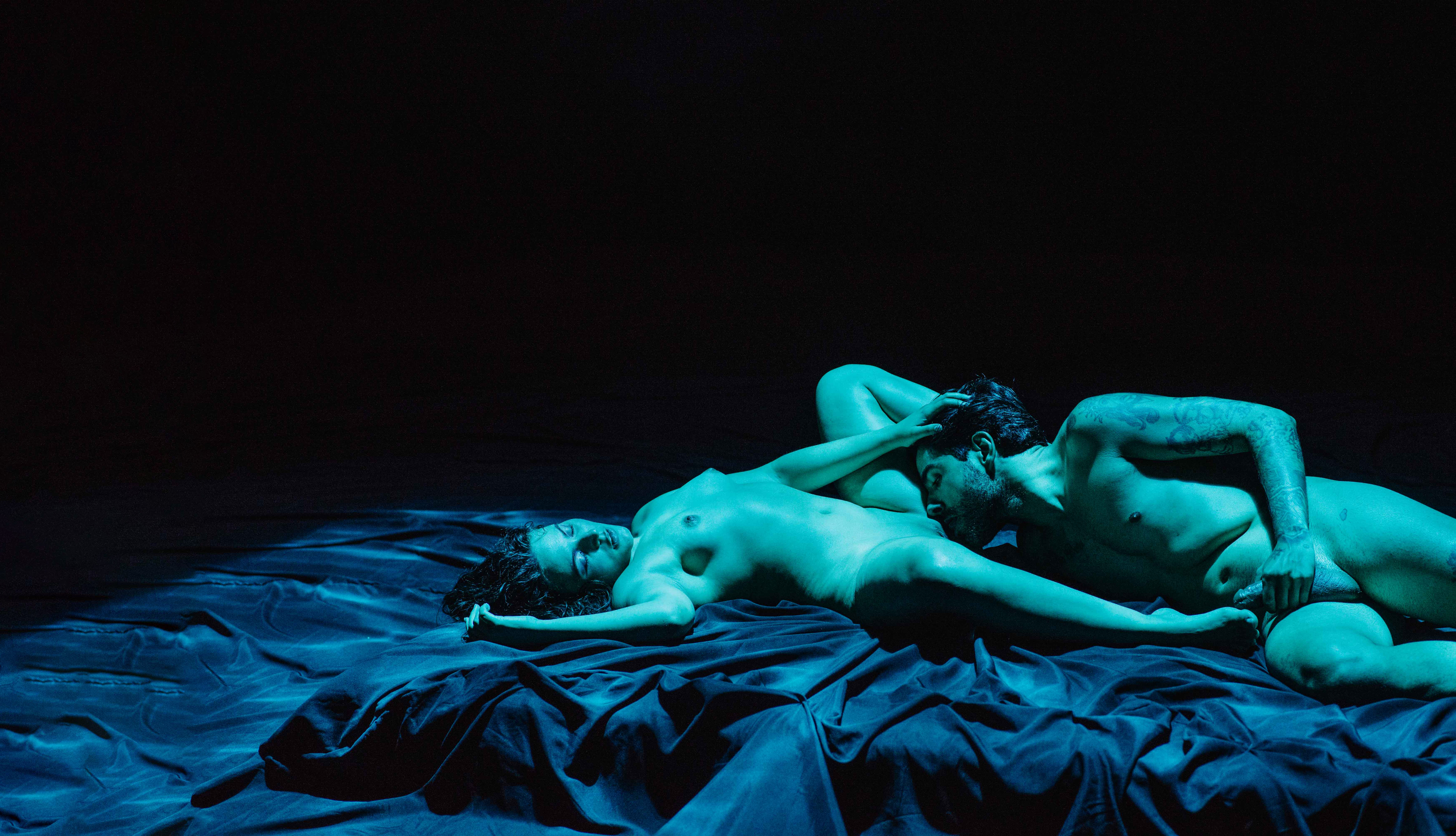 Siren Song porn photos