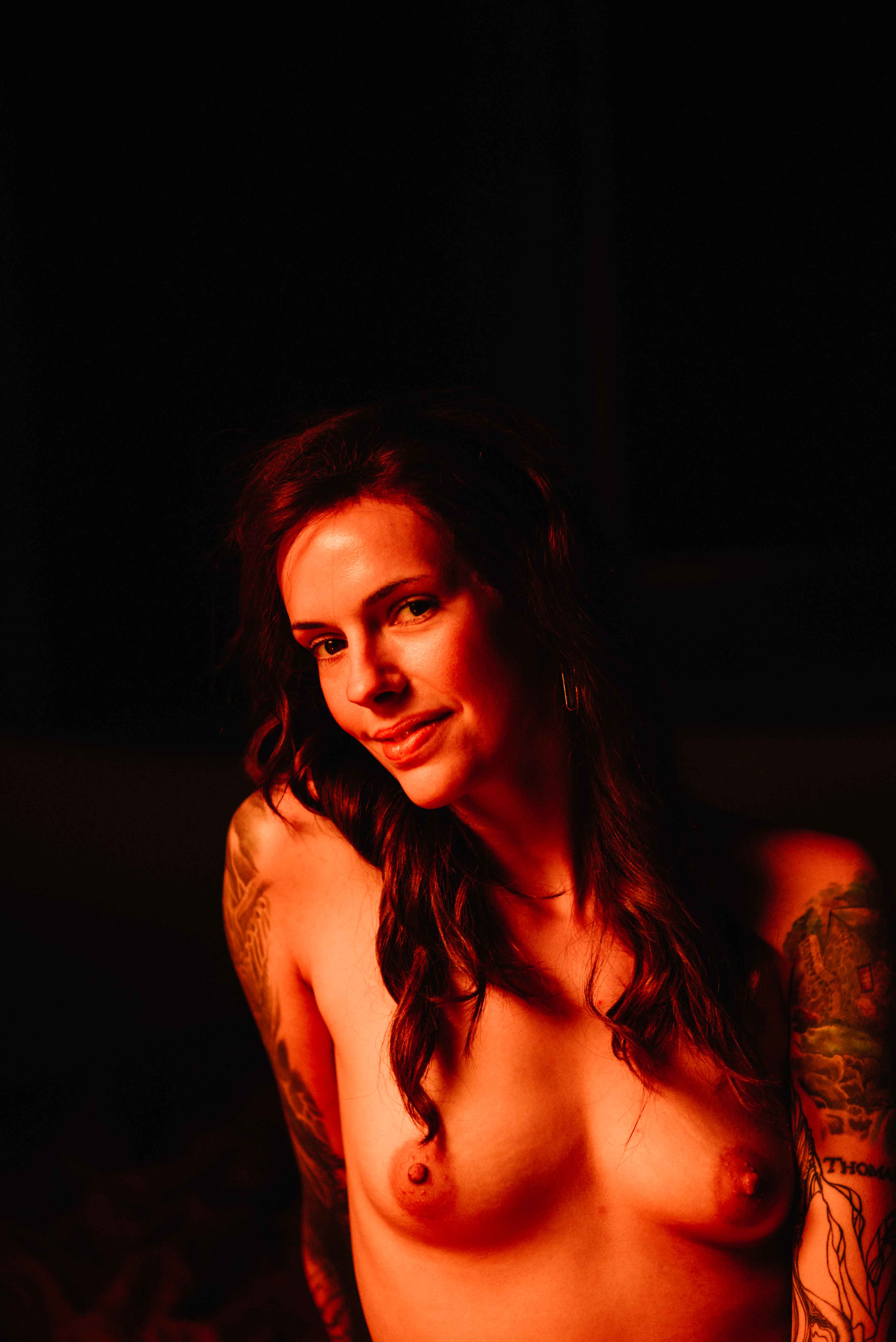 Victoria Rose porn photos