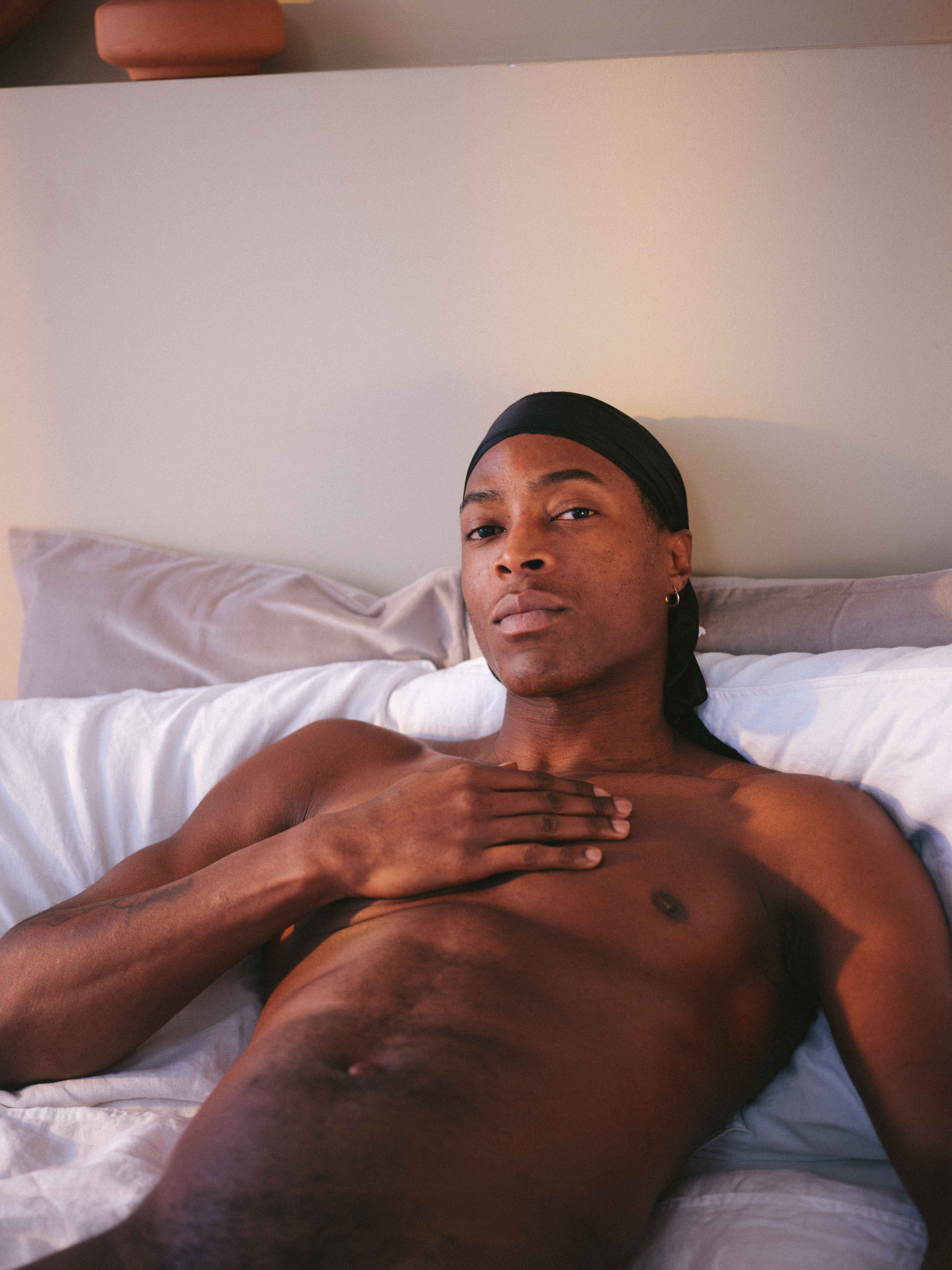 Goro Kush porn photos