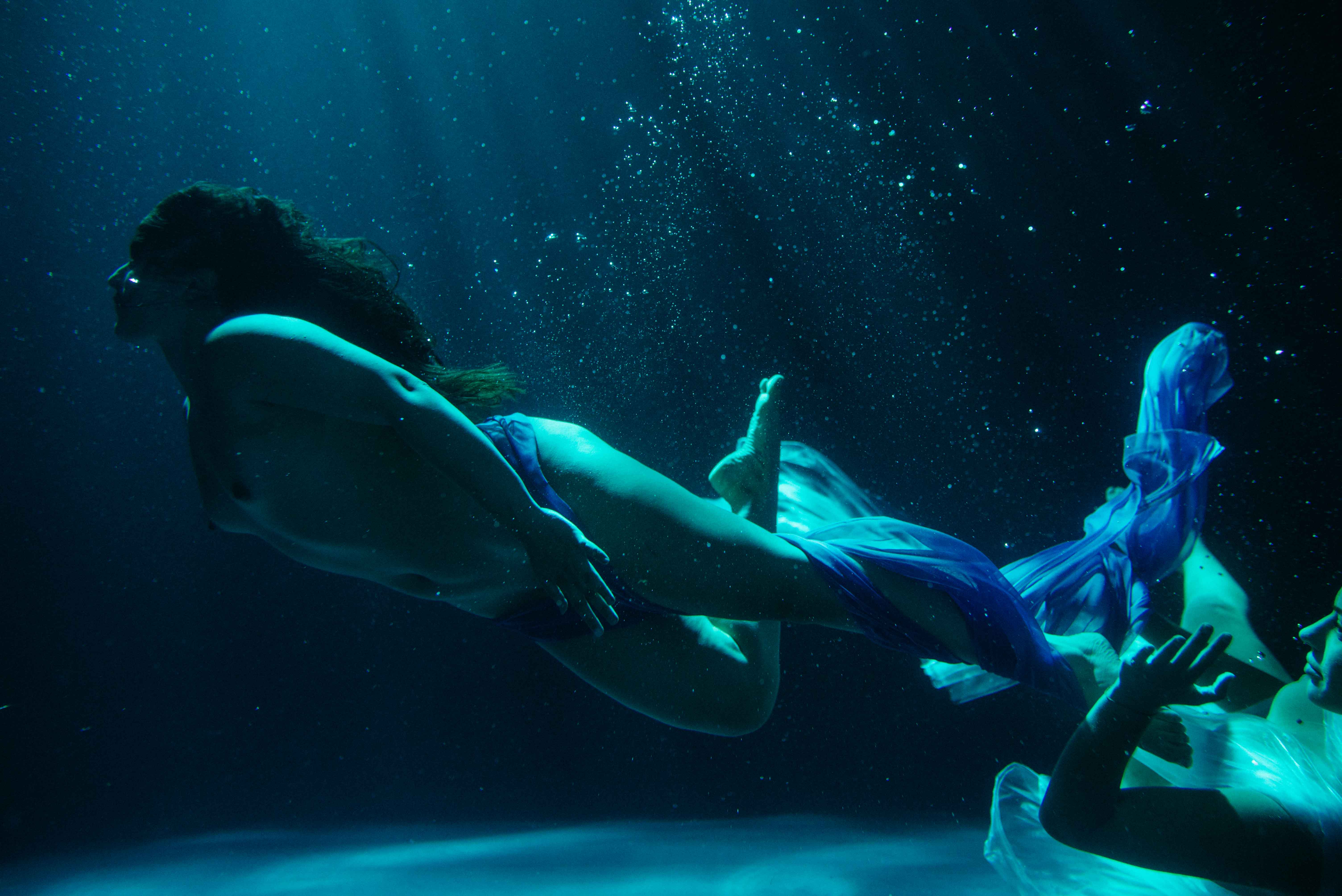 Siren Song porn photos