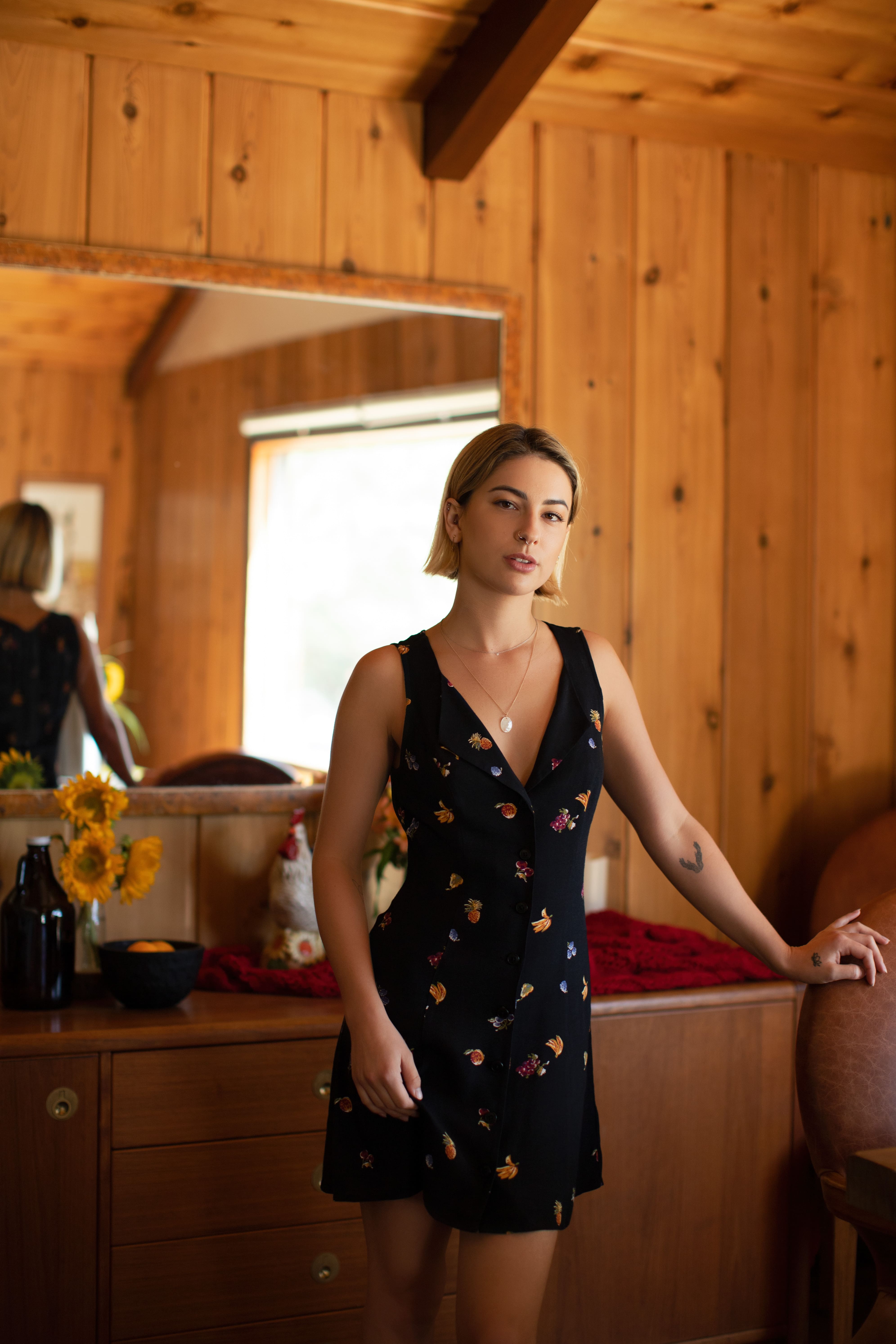 Kristen Scott porn photos