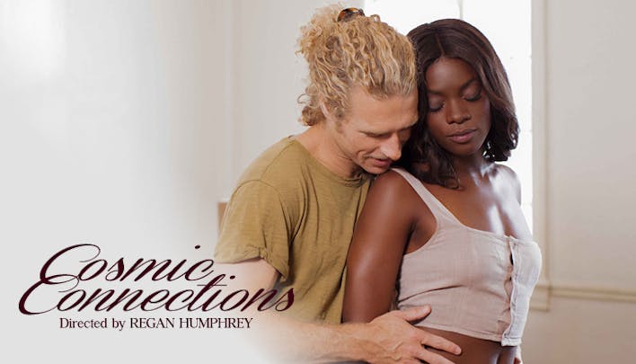 Cosmic Connections - undefined - by undefined | XConfessions Porn for Women