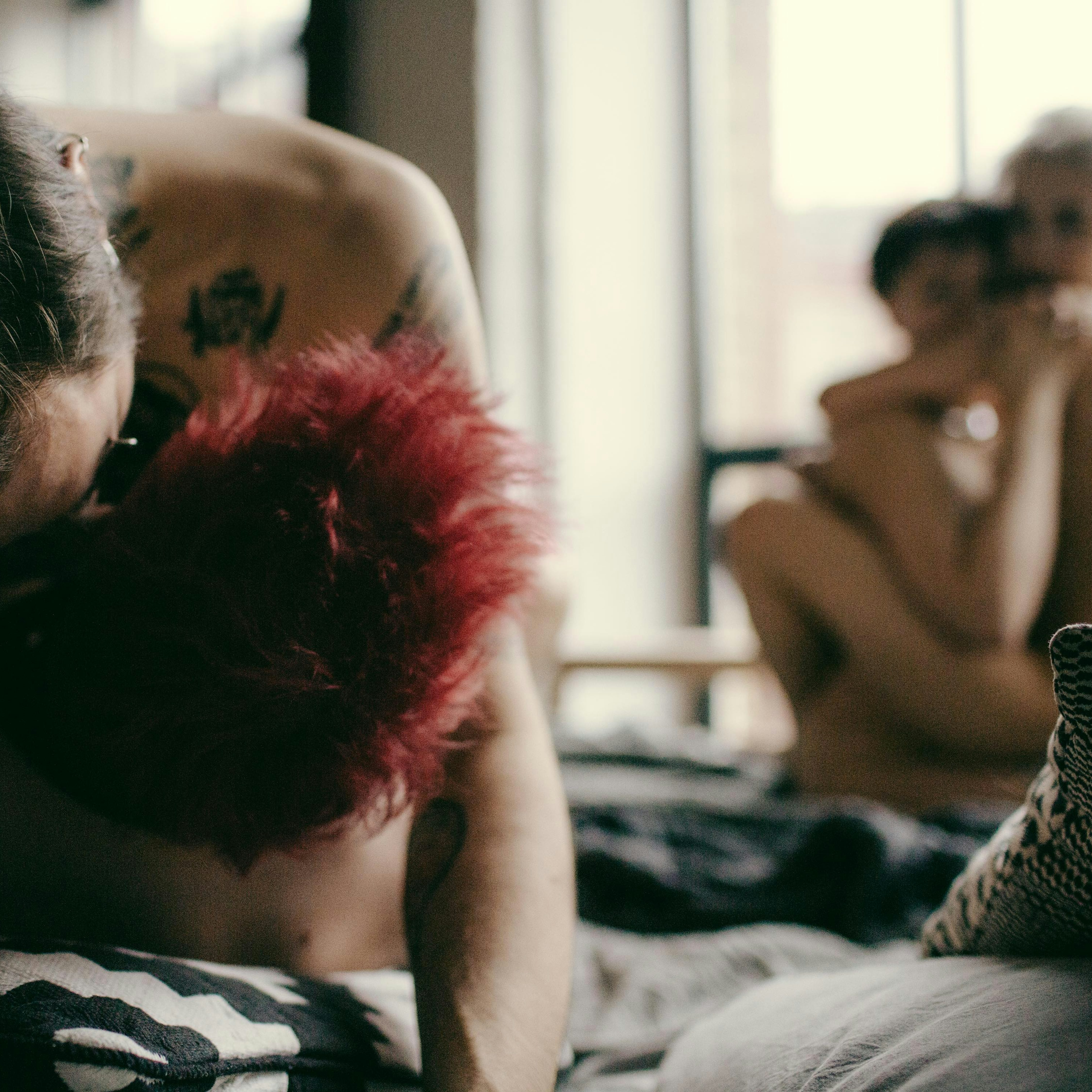 Electrified Sex Confess | XConfessions Porn for Women Electrified Sex Confess | XConfessions Porn for Women