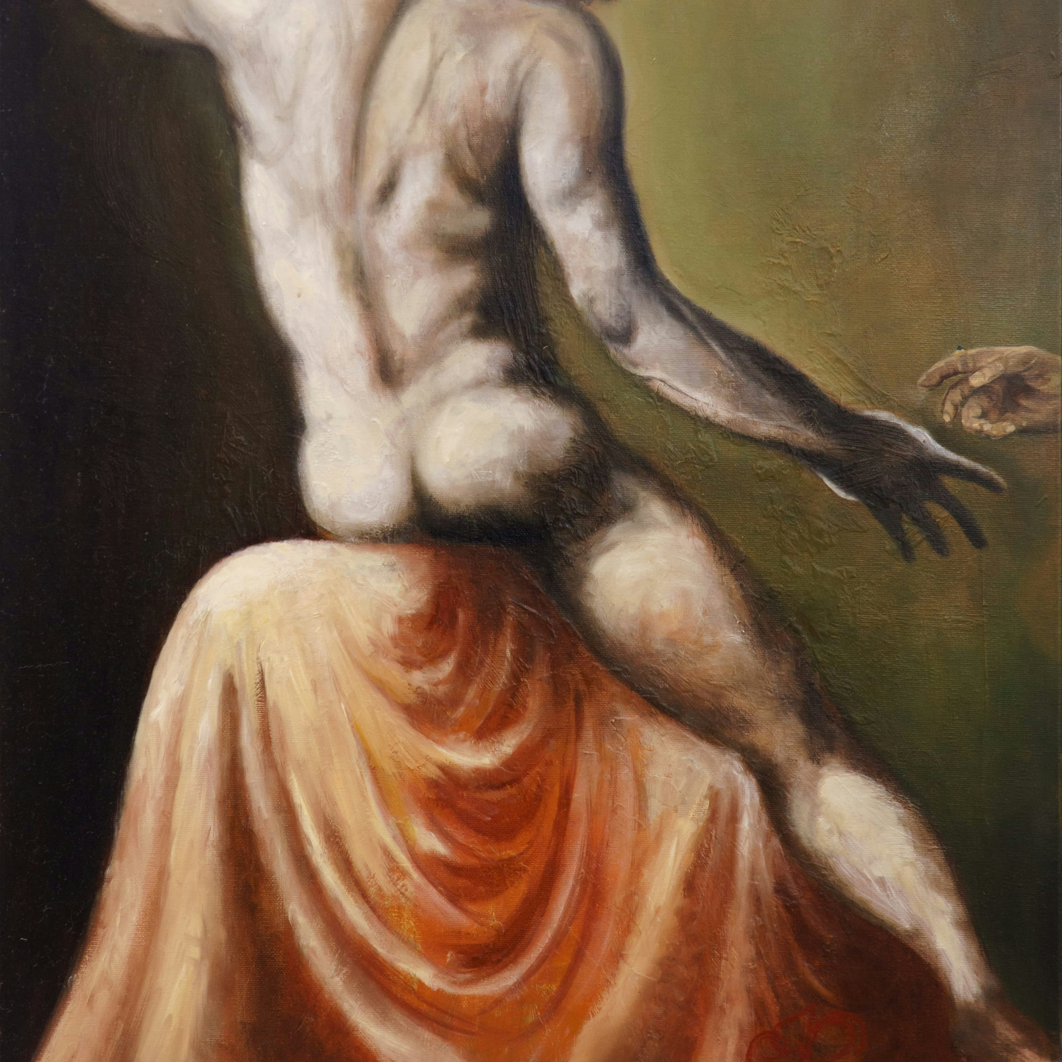 Encounter with the godly Sex Confess | XConfessions Porn for Women Encounter with the godly Sex Confess | XConfessions Porn for Women