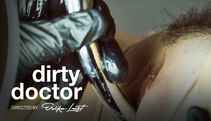 Dirty Doctor