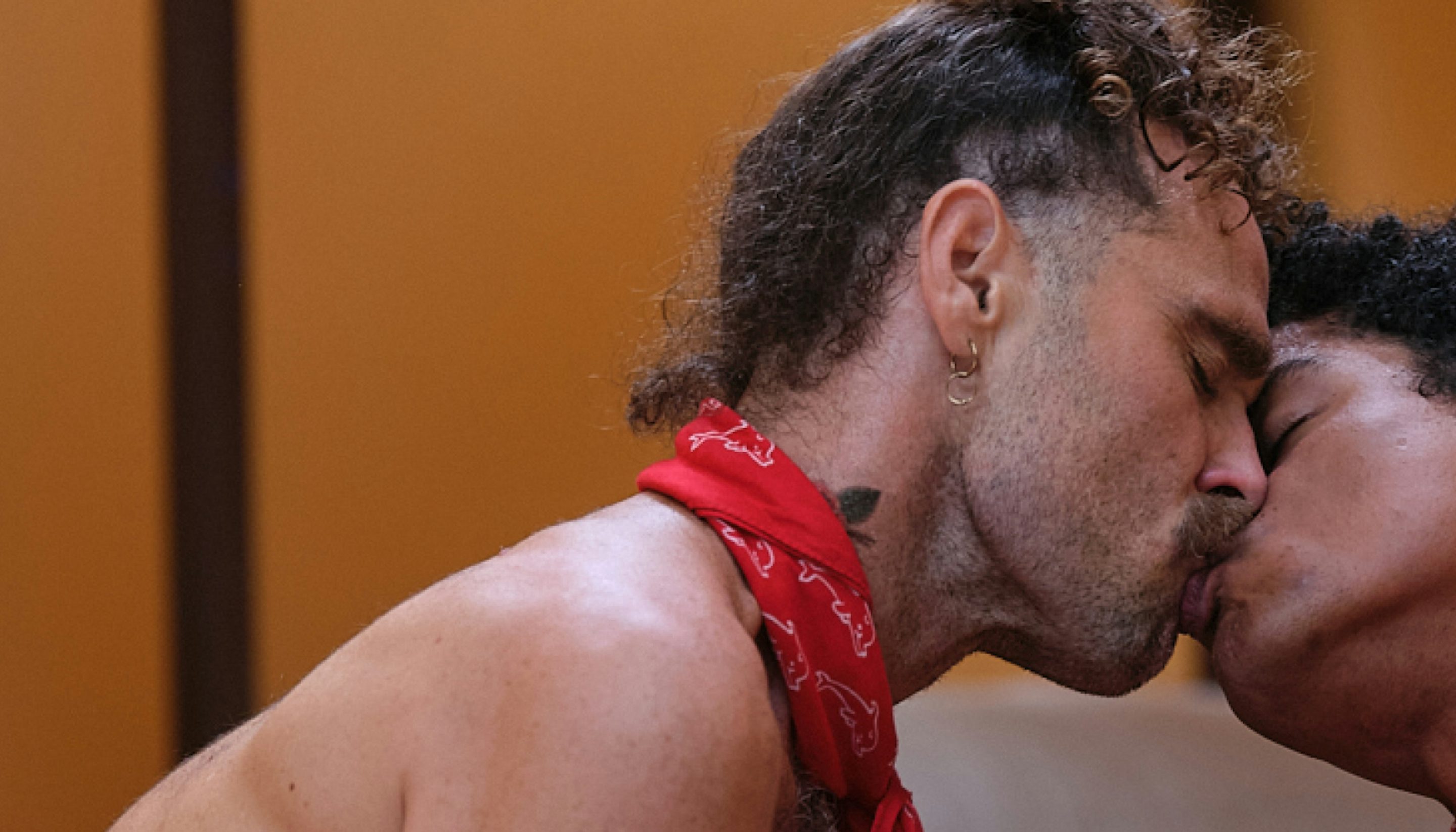 Trailer The Lust Boat: Boy Ahoy! Trailer The Lust Boat: Boy Ahoy!