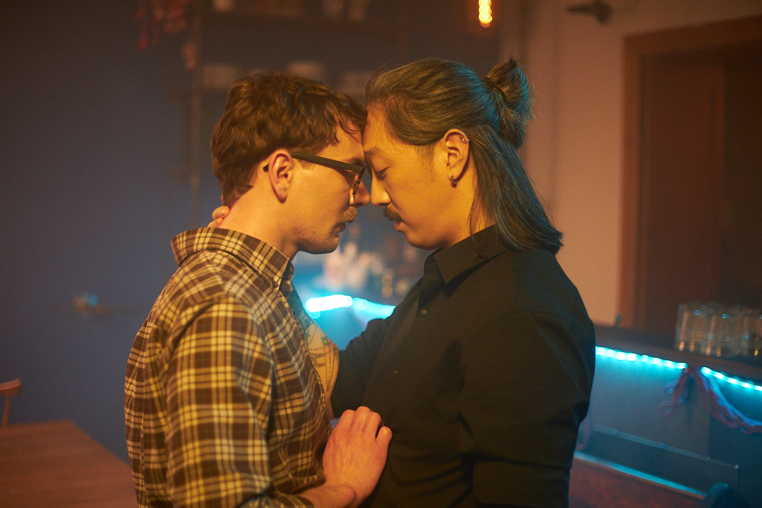 Ron Hades porn photos