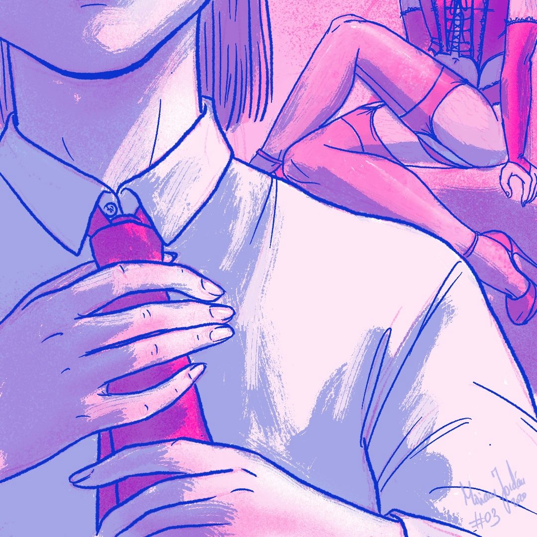 A Valentine's Day Surprise Sex Confess | XConfessions Porn for Women A Valentine's Day Surprise Sex Confess | XConfessions Porn for Women