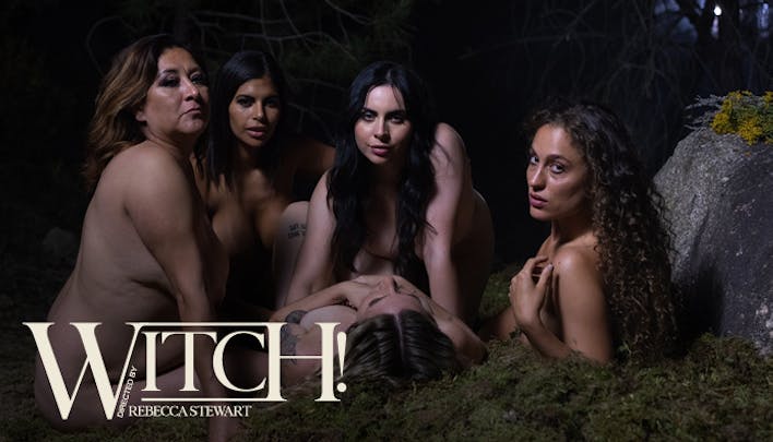 Witch! - undefined - by undefined | XConfessions Porn for Women