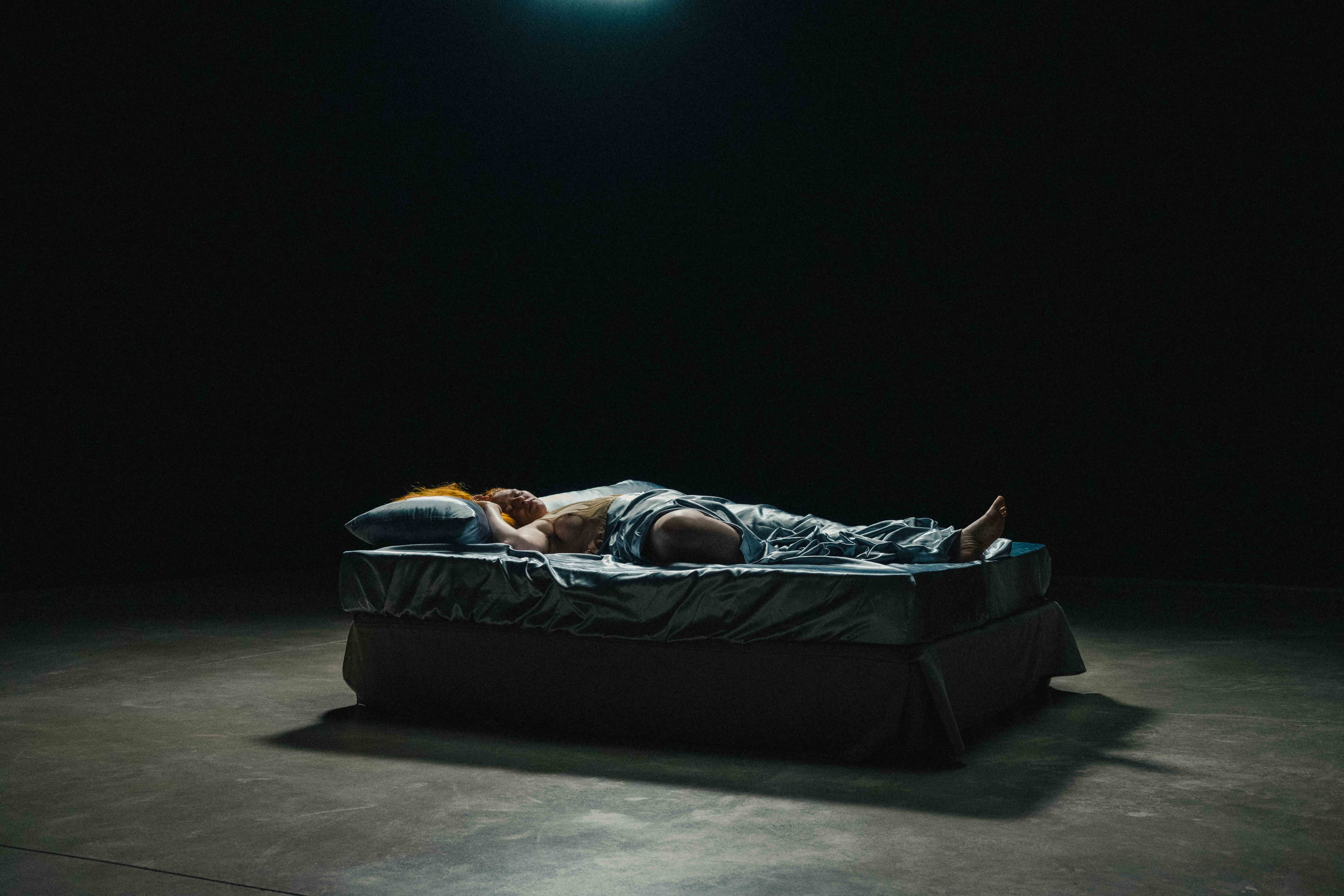 Nightmare Desire porn photos