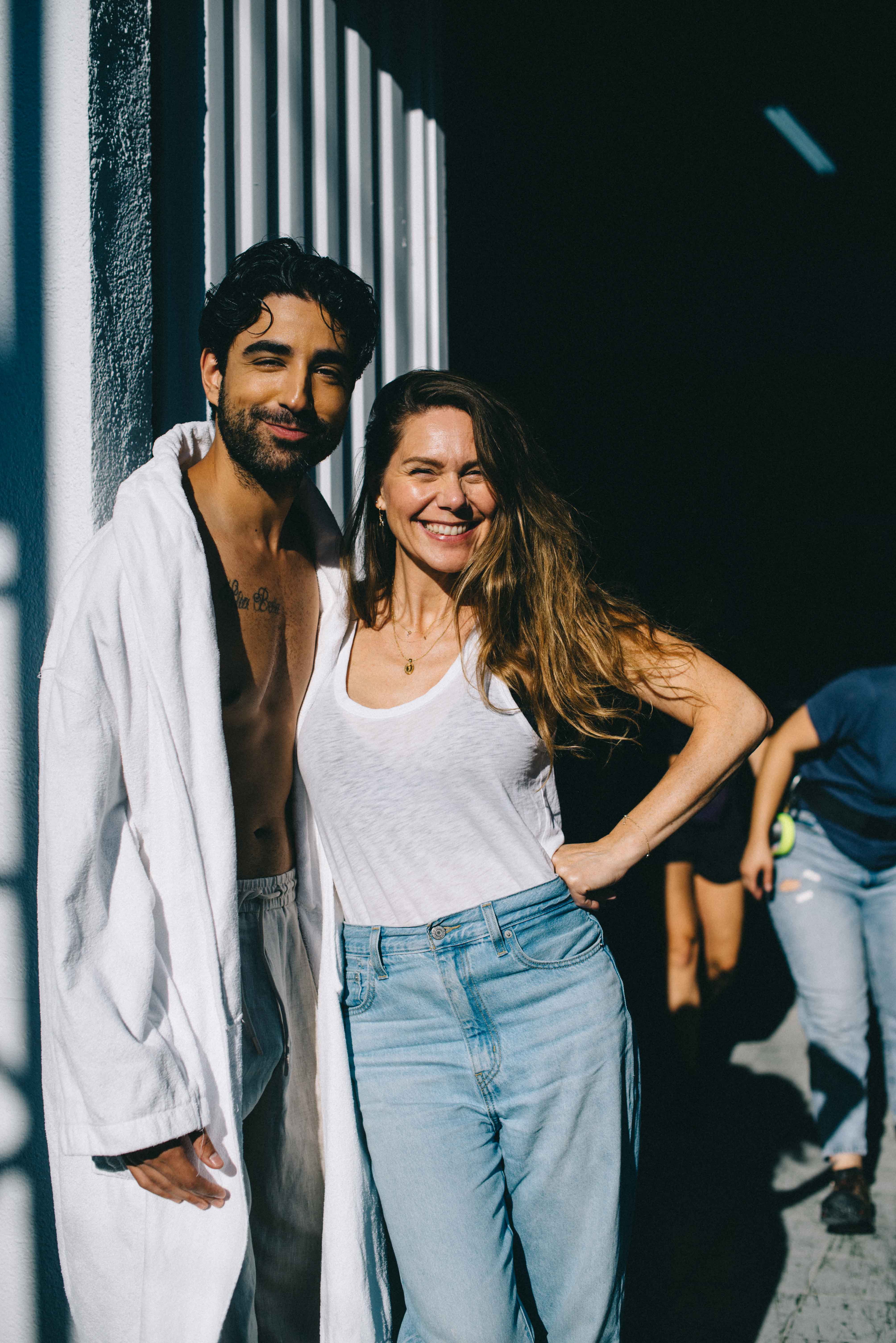 Edi Santos porn photos