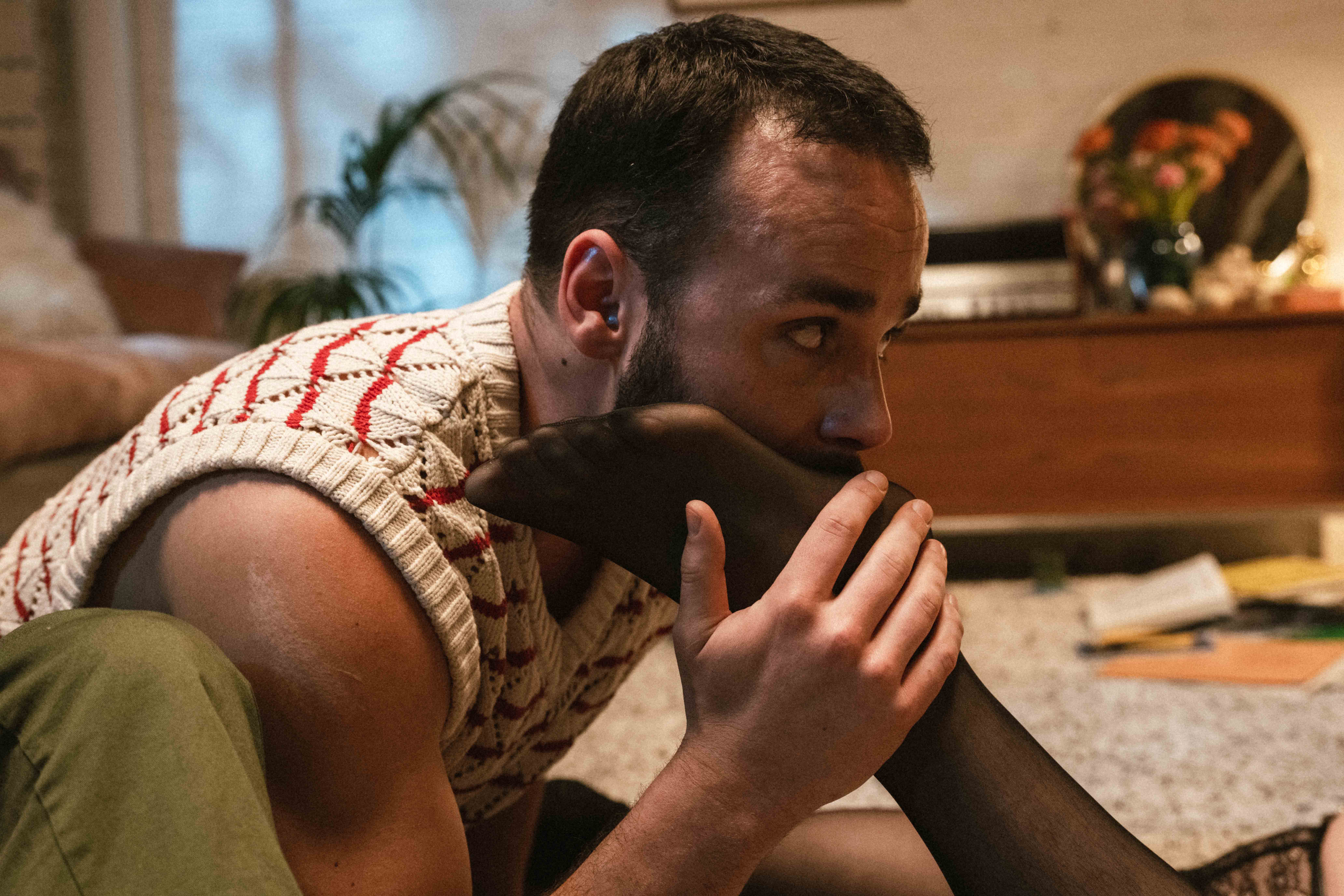 Rain Goddess  porn photos