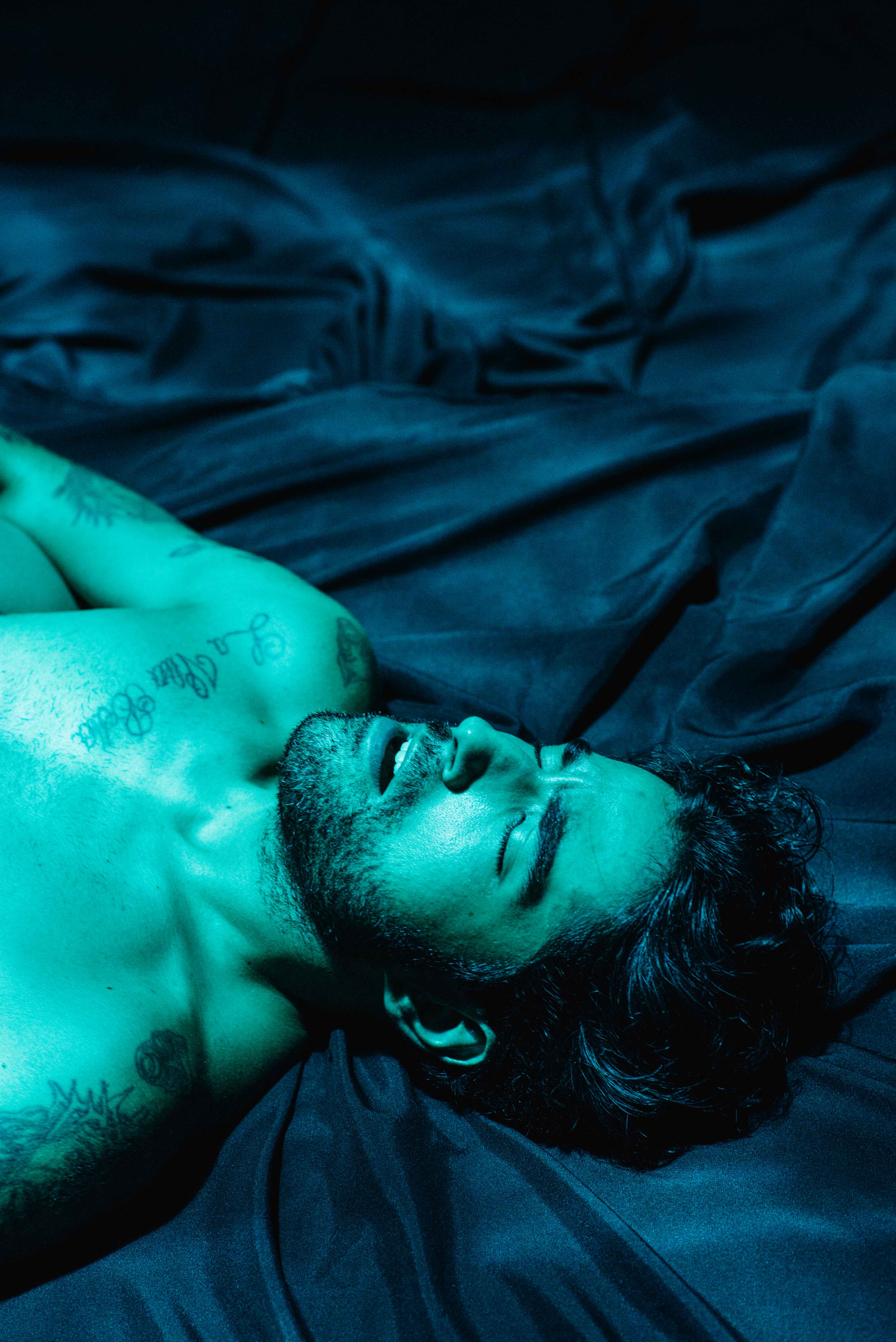 Siren Song porn photos