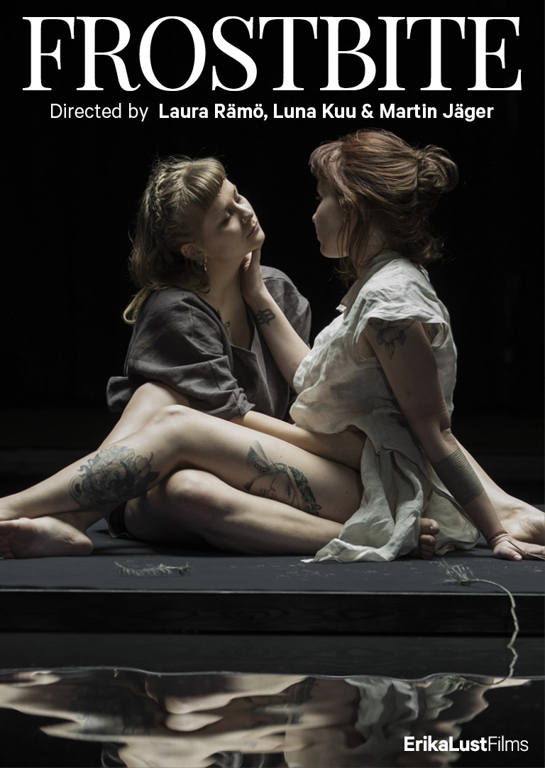 Baby it's cold outside: Movie Compilation porn photos