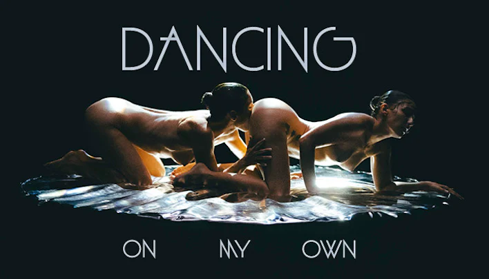 Dancing on My Own Dancing on My Own