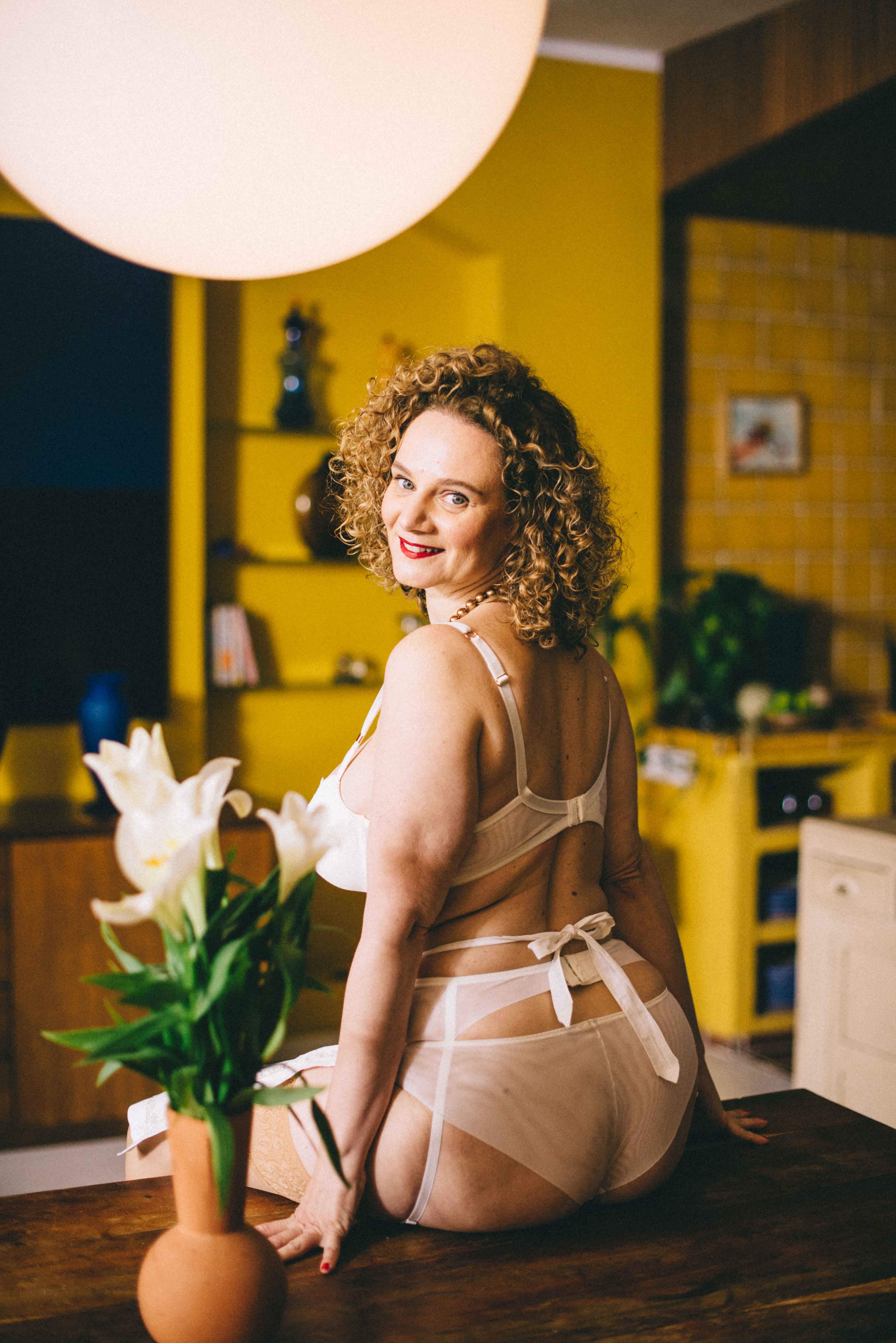 Merce Palau porn photos