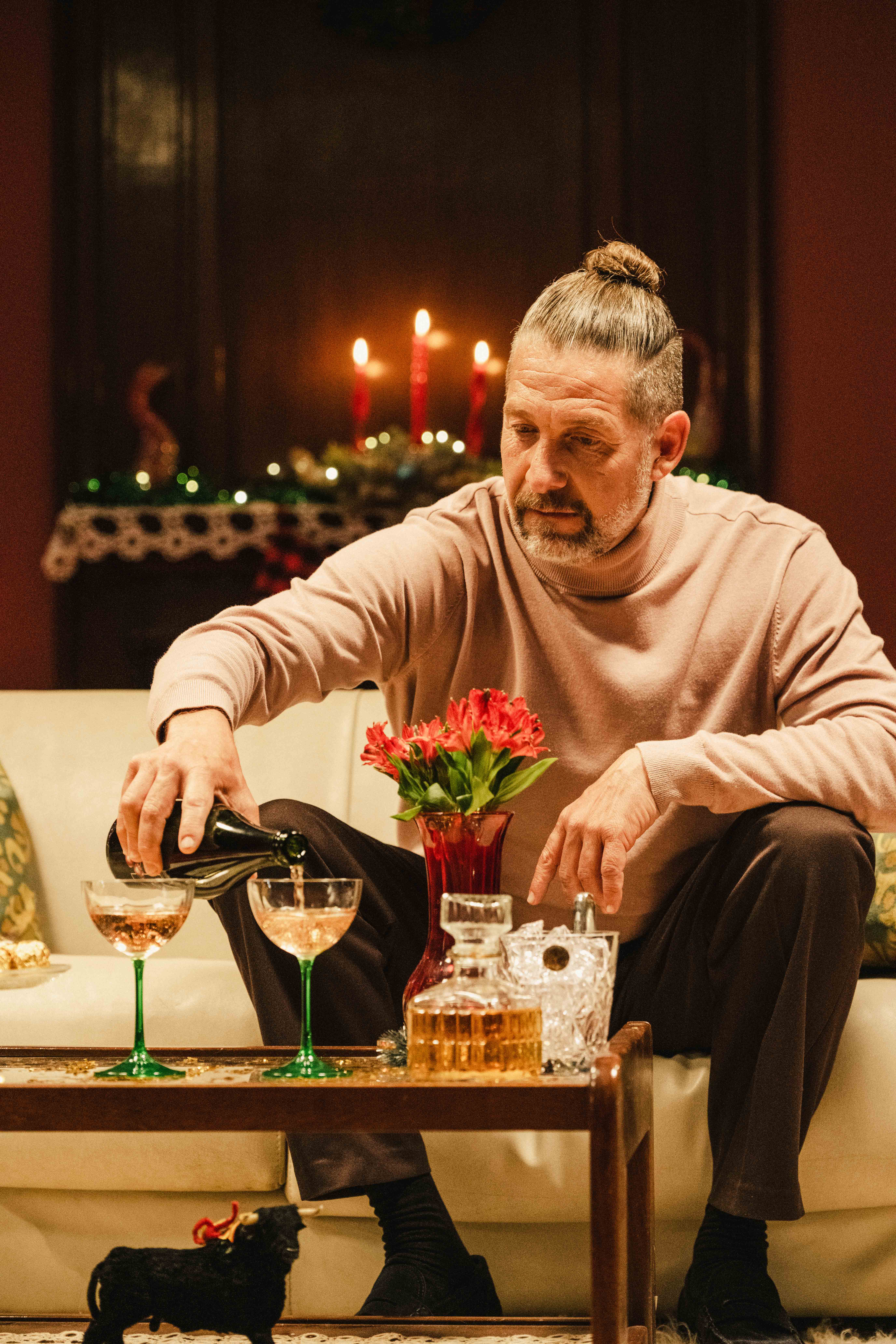 Cristian  porn photos