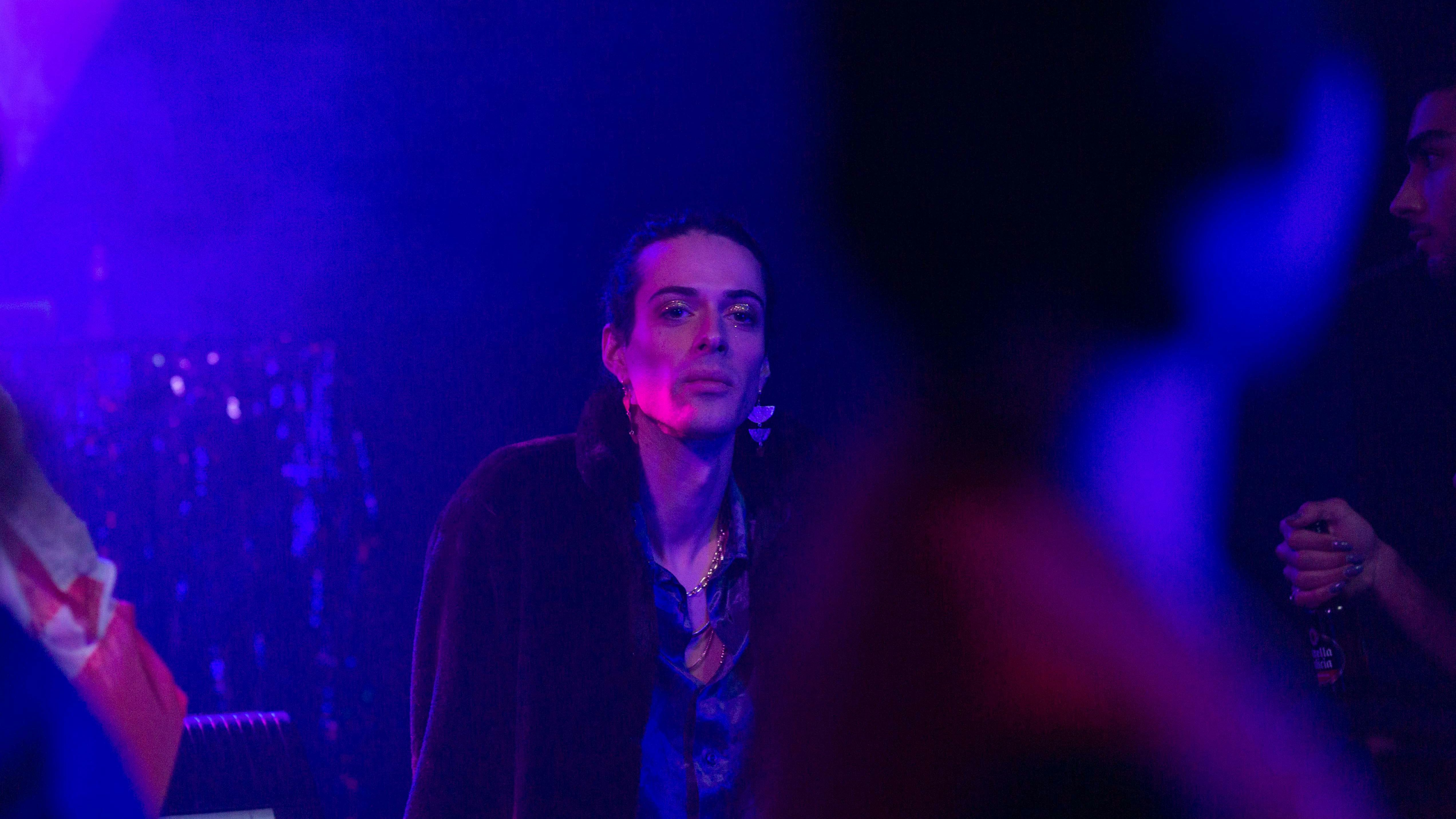 Adel de Mauclerc Adel de Mauclerc