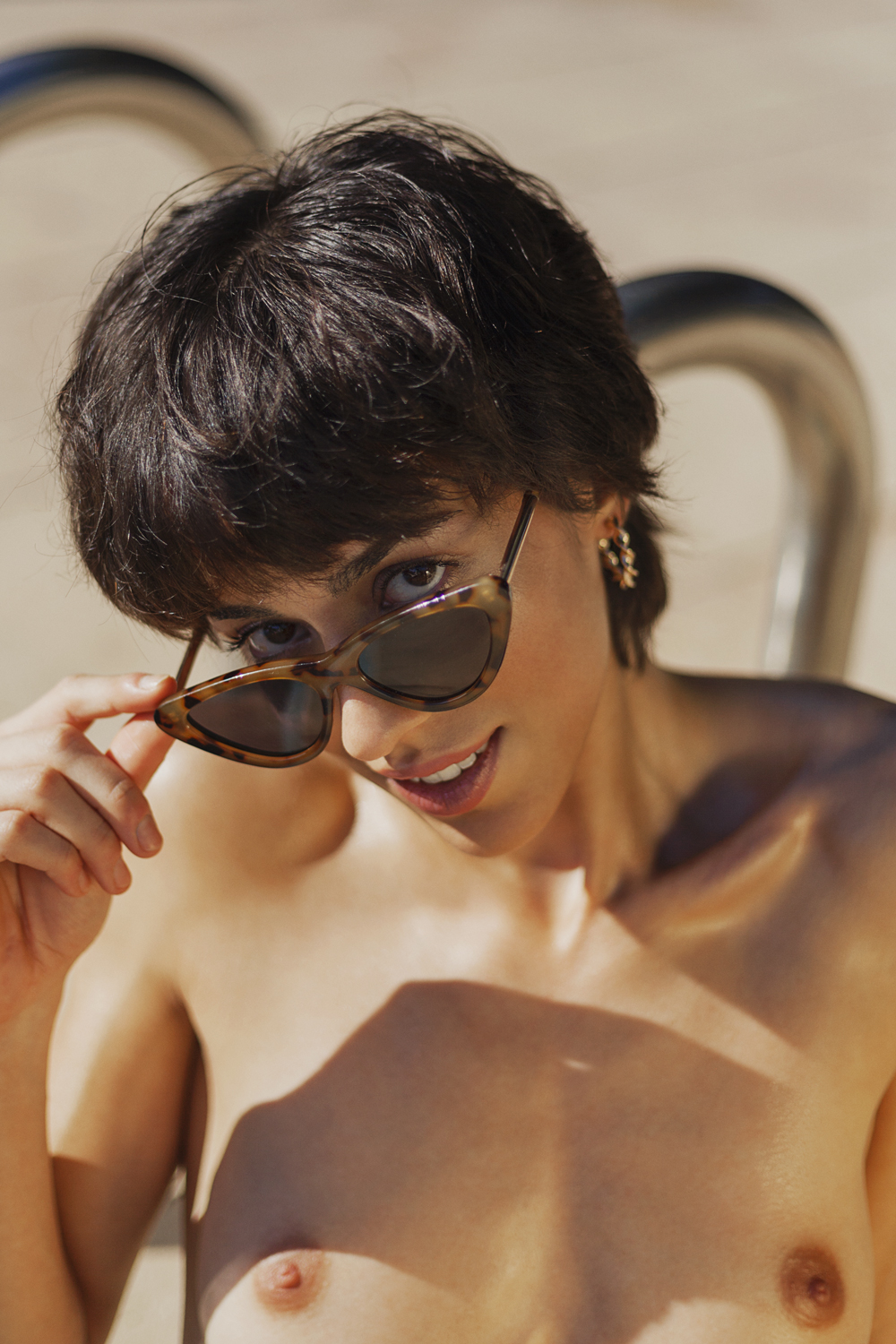 Gia Green porn photos