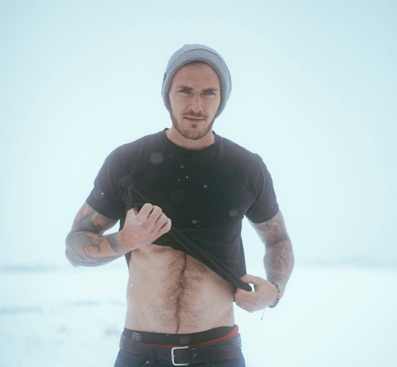 Interview: Christian Wilde