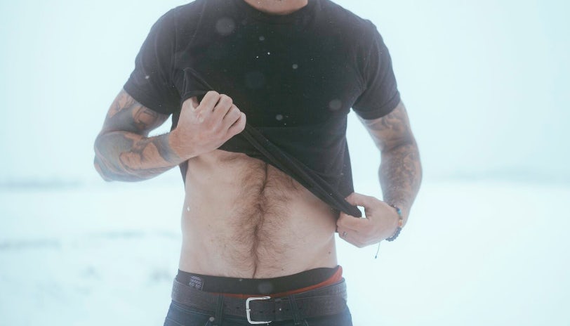 Interview: Christian Wilde Interview: Christian Wilde