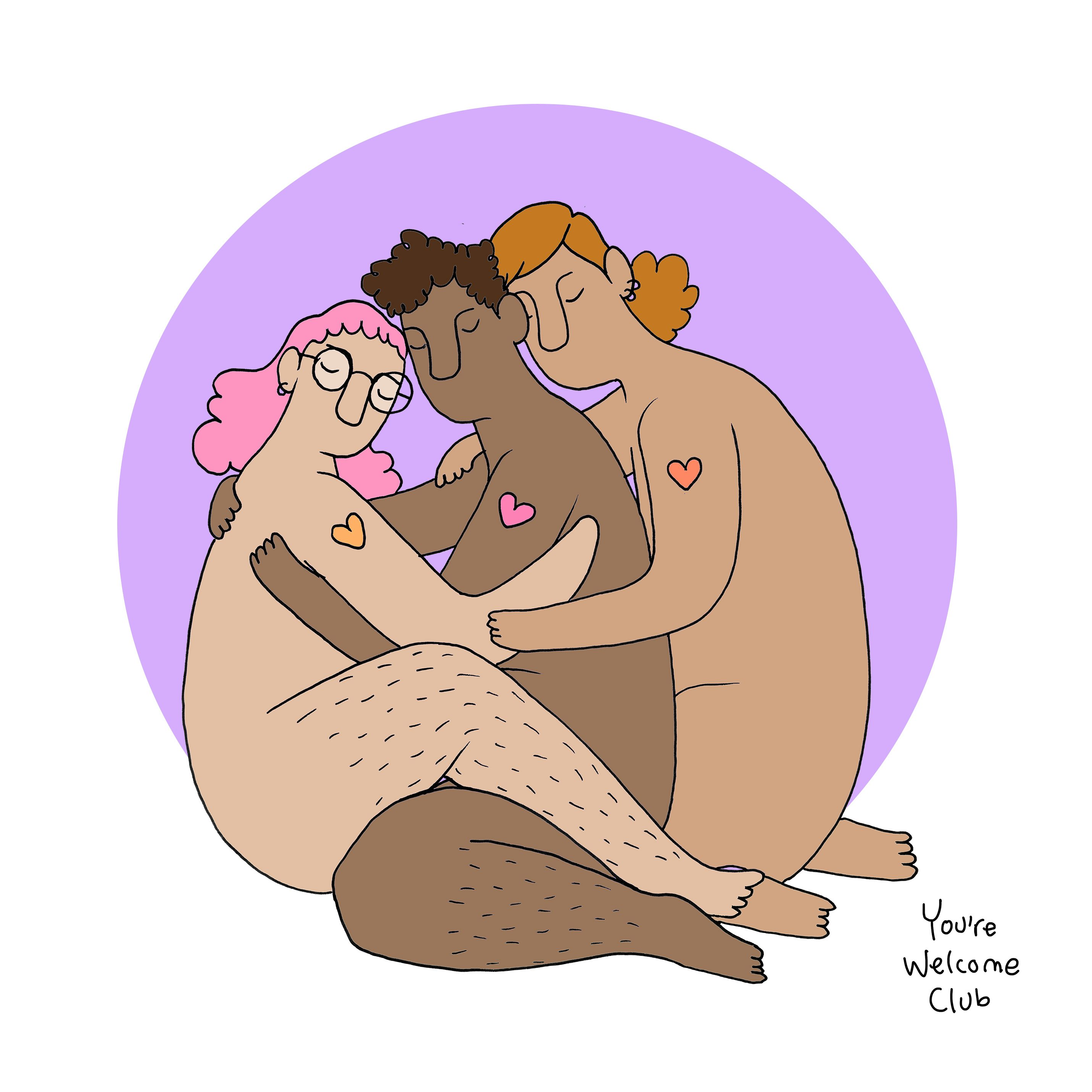 Encontré un unicornio en el parque Sex Confess | XConfessions Porn for Women Encontré un unicornio en el parque Sex Confess | XConfessions Porn for Women