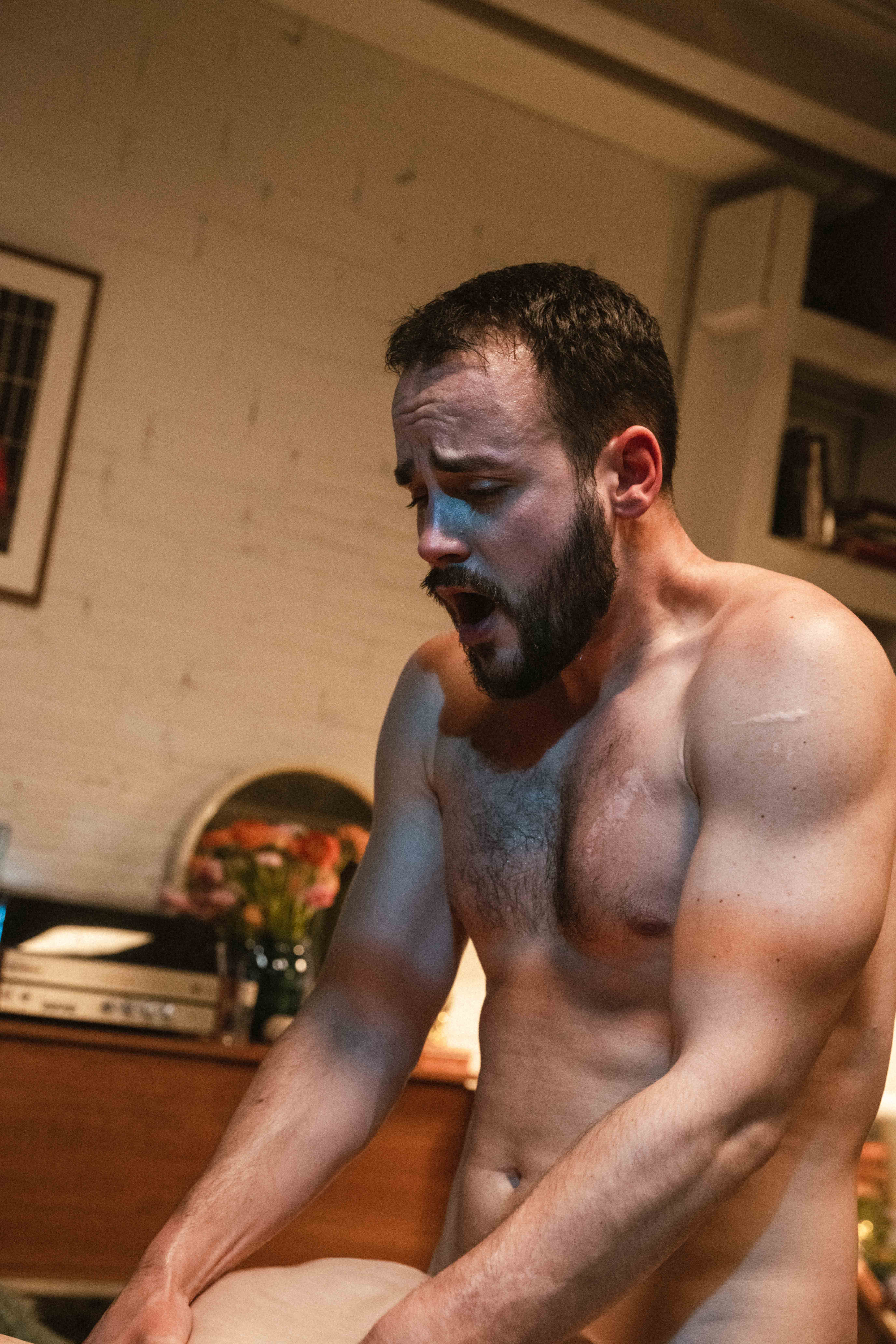 Rain Goddess  porn photos