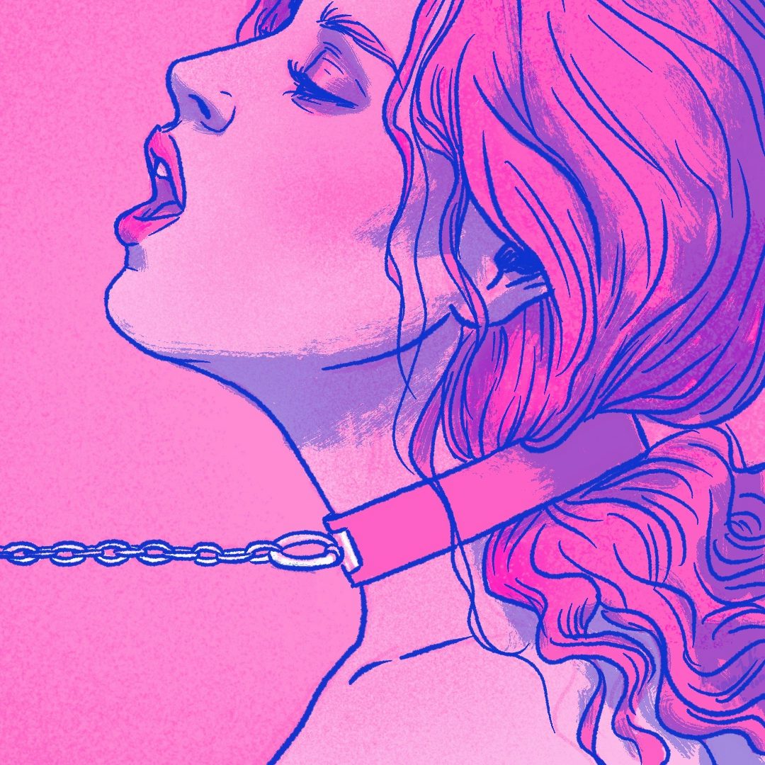 Controlling Her Sex Confess | XConfessions Porn for Women Controlling Her Sex Confess | XConfessions Porn for Women