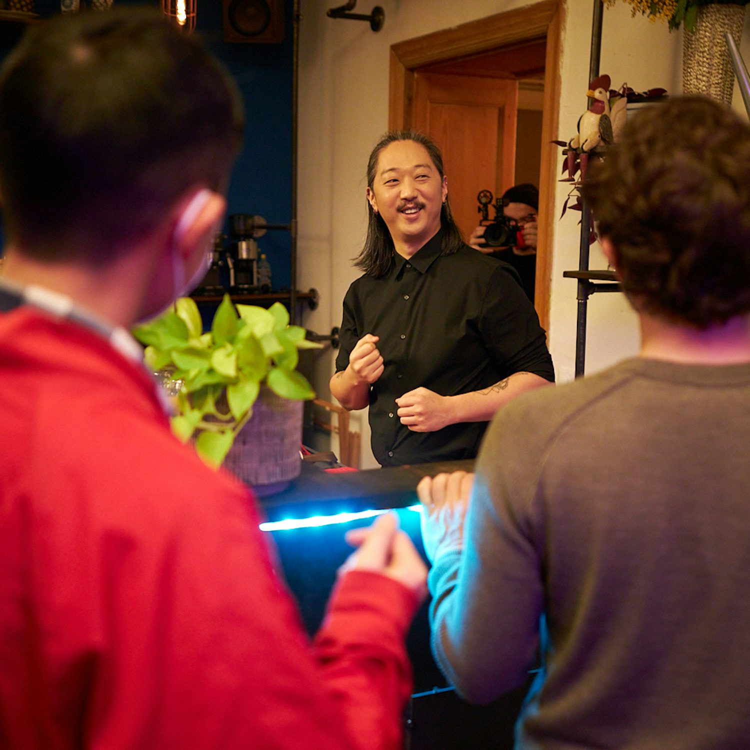 Ron Hades porn photos Ron Hades porn photos