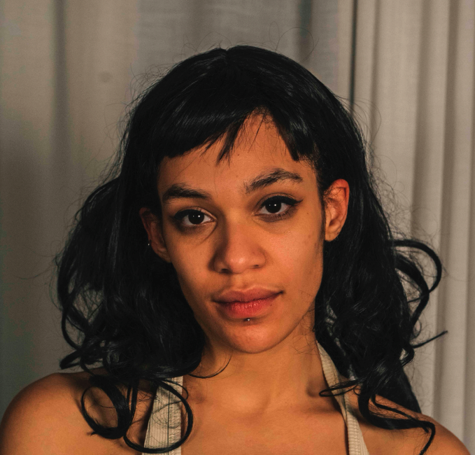 Interview: Puck Ellington