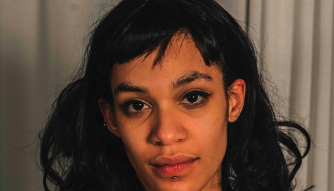 Interview: Puck Ellington Interview: Puck Ellington