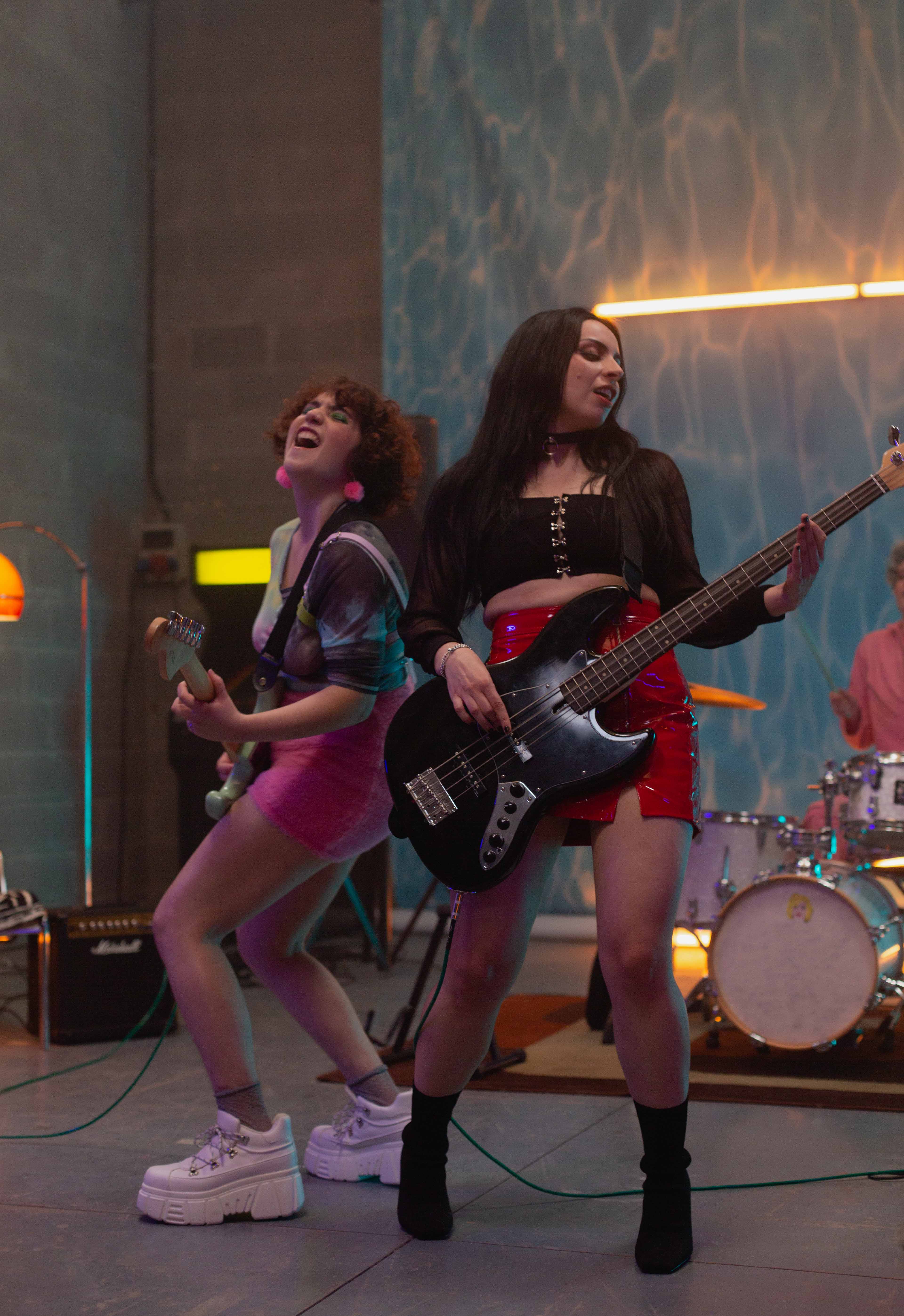 María Riot porn photos