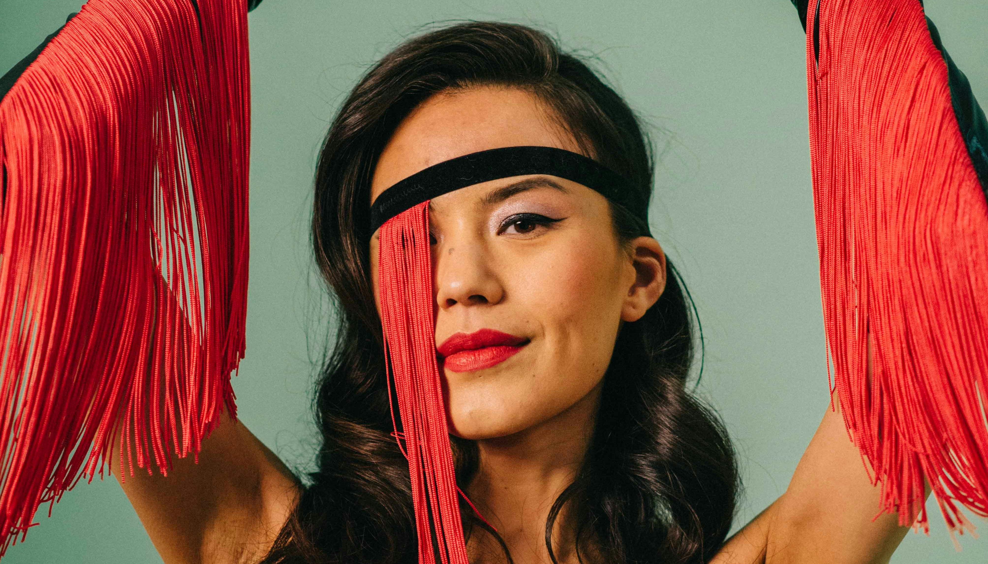 Interview: Yumie Volupté Interview: Yumie Volupté