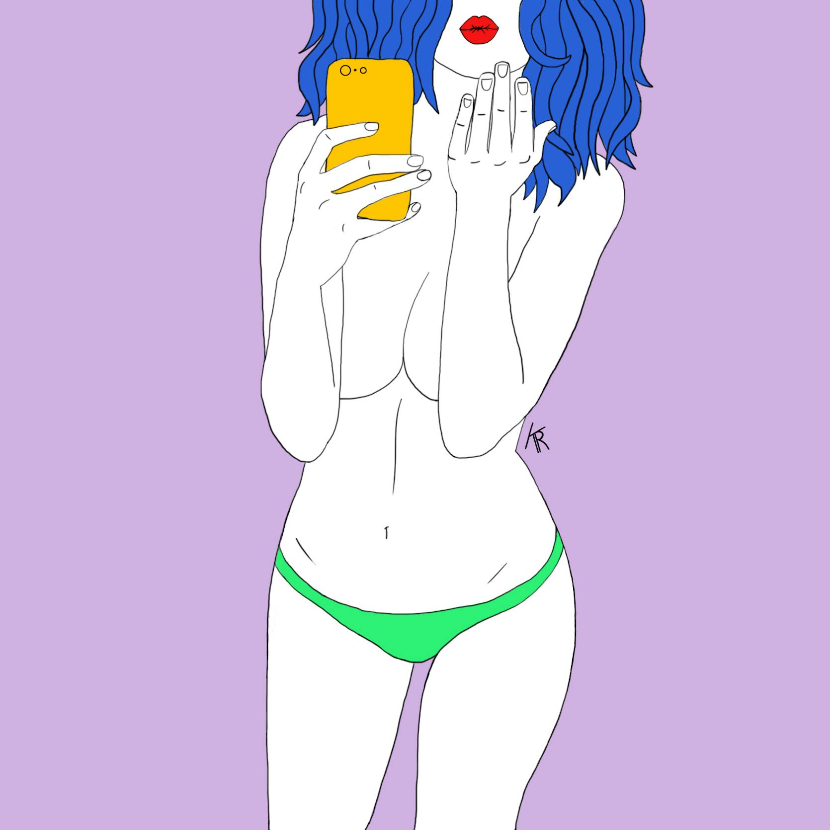 Sexting With Strangers During Quarantine Sex Confess | XConfessions Porn for Women Sexting With Strangers During Quarantine Sex Confess | XConfessions Porn for Women