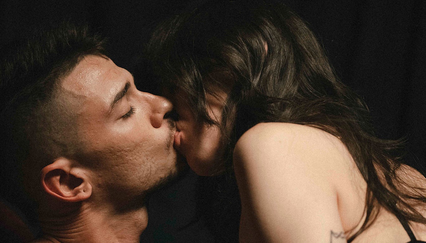 Trailer I've Been So Naughty Thinking About You All Day Trailer I've Been So Naughty Thinking About You All Day