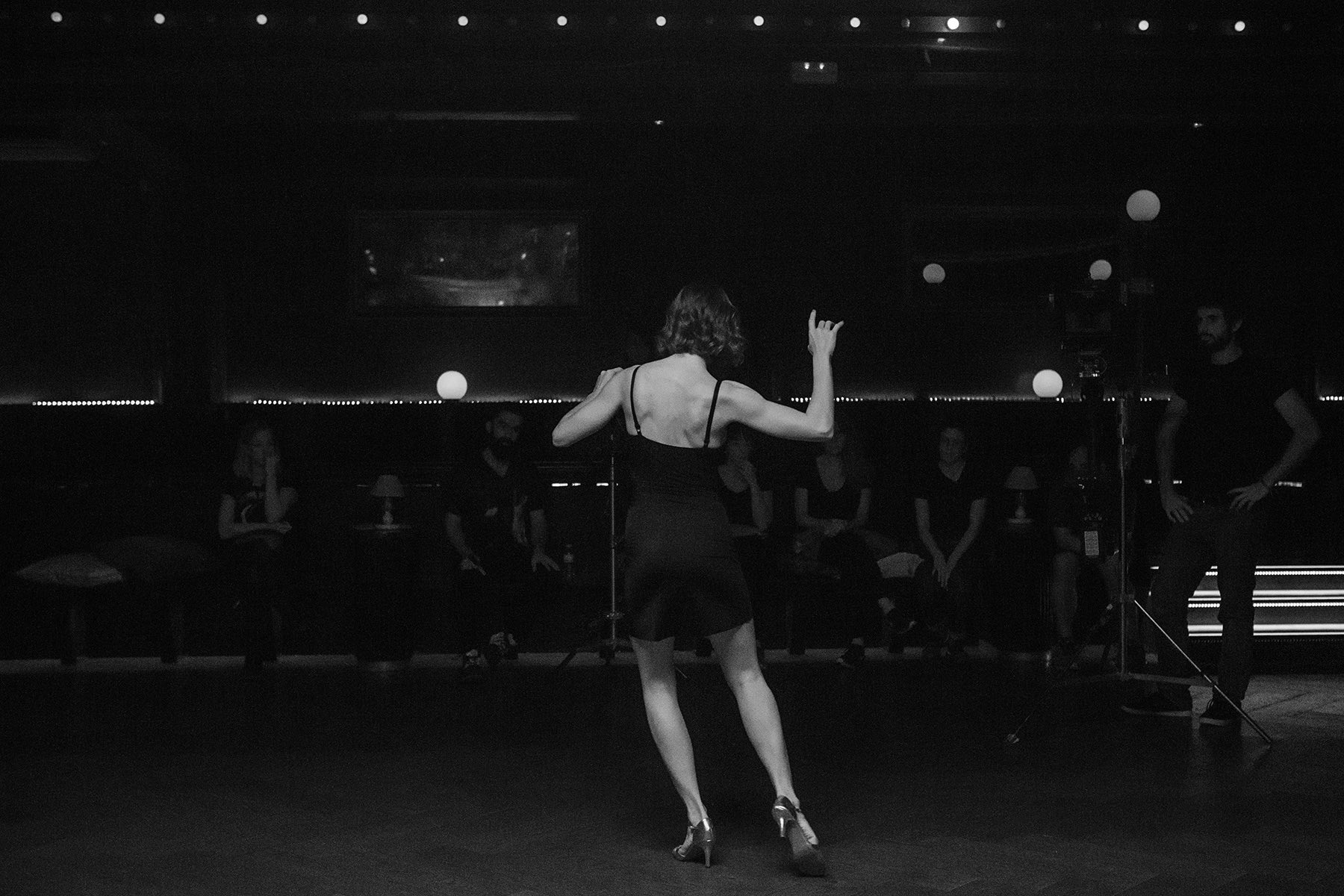 Louise Swell porn photos