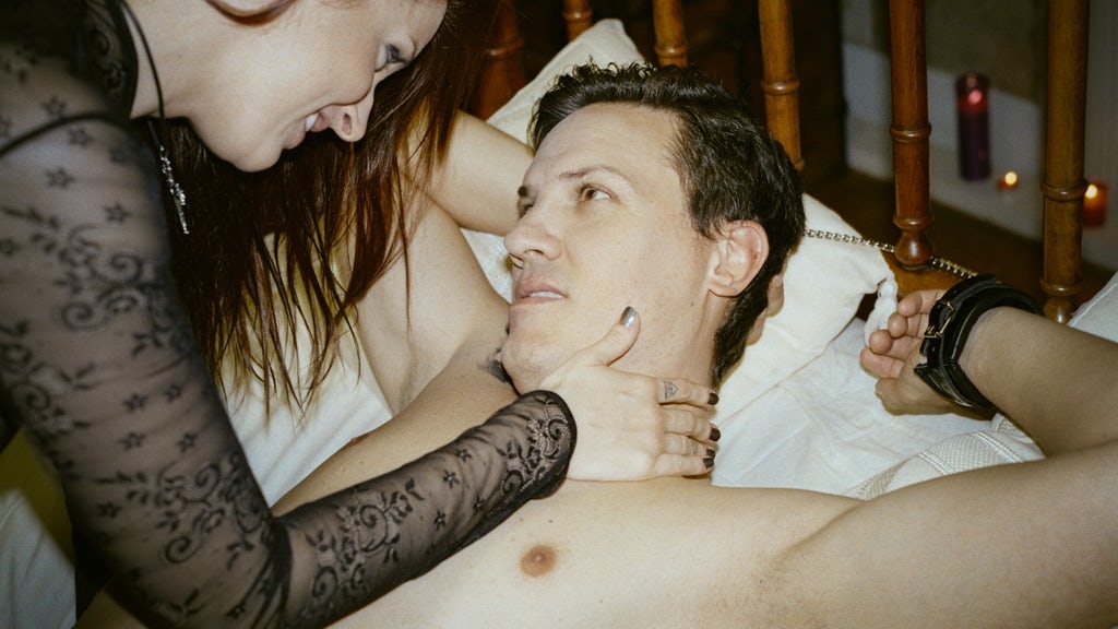 Irina Vega & Fenyx Santos Irina Vega & Fenyx Santos